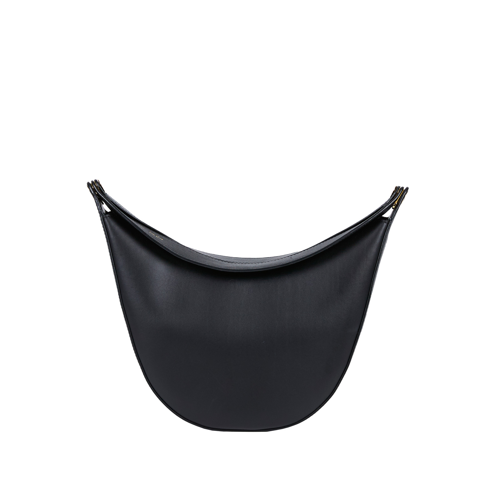 羅意威 LOEWE Luna 手袋 A923PL9X07 ☆黑LUNA BAG 防塵袋