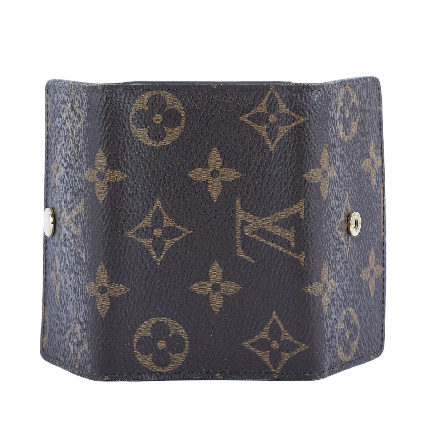 路易威登 LOUIS VUITTON 6 匙鑰匙包 經典帆布 M62630 原花鑰匙包 原廠盒子/防塵袋/購買證明