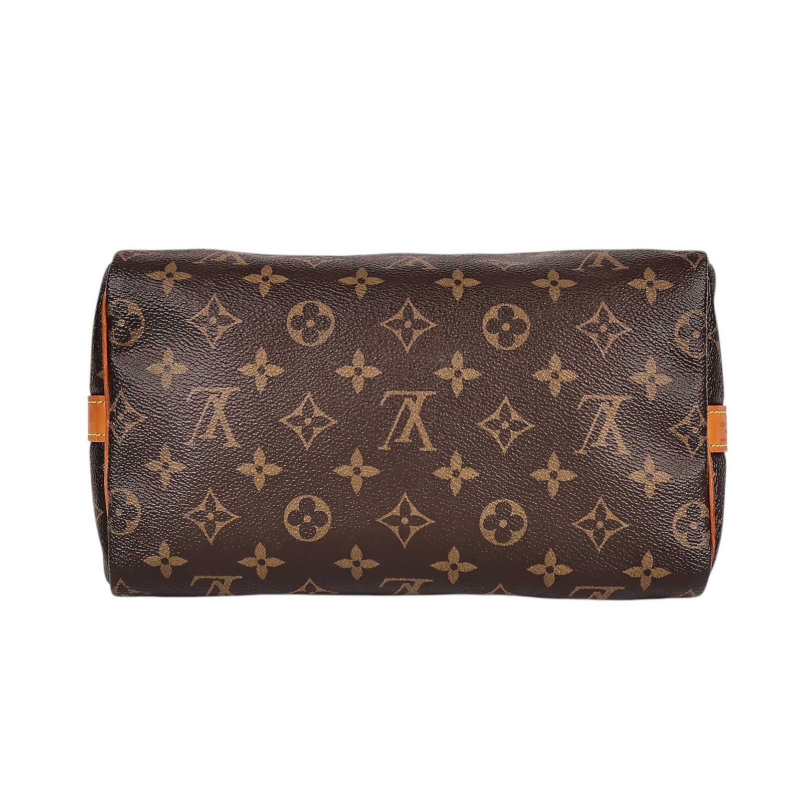路易威登 LOUIS VUITTON Speedy Bandoulière  25 經典帆布 手提 斜背 波士頓包 M41113  防塵袋
