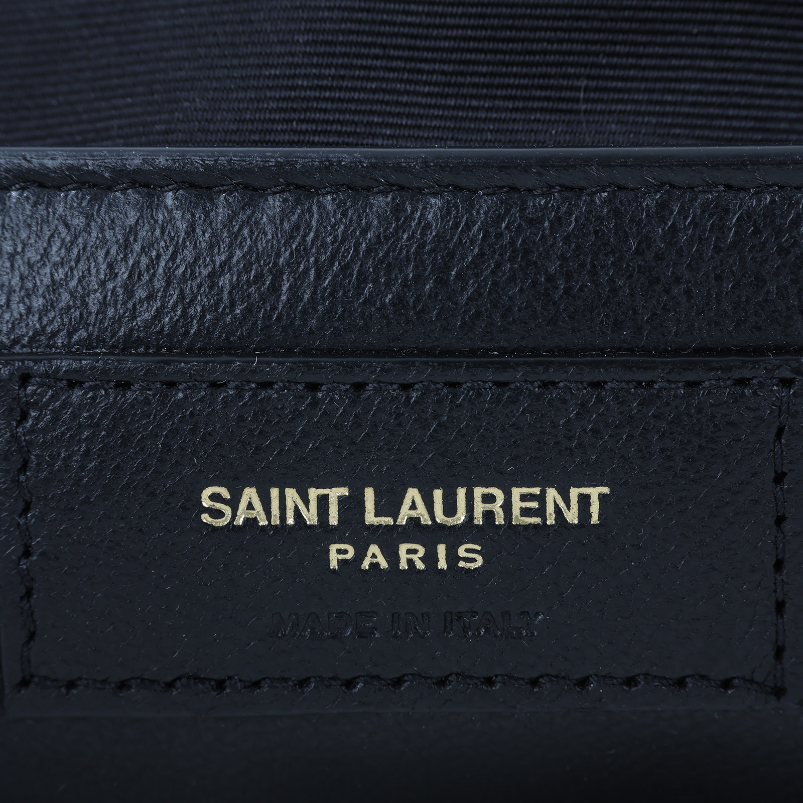 聖羅蘭 YSL SAINT LAURENT Jamie 4.3 小羊皮 手袋 肩背 手提包 742431AAB32  防塵袋