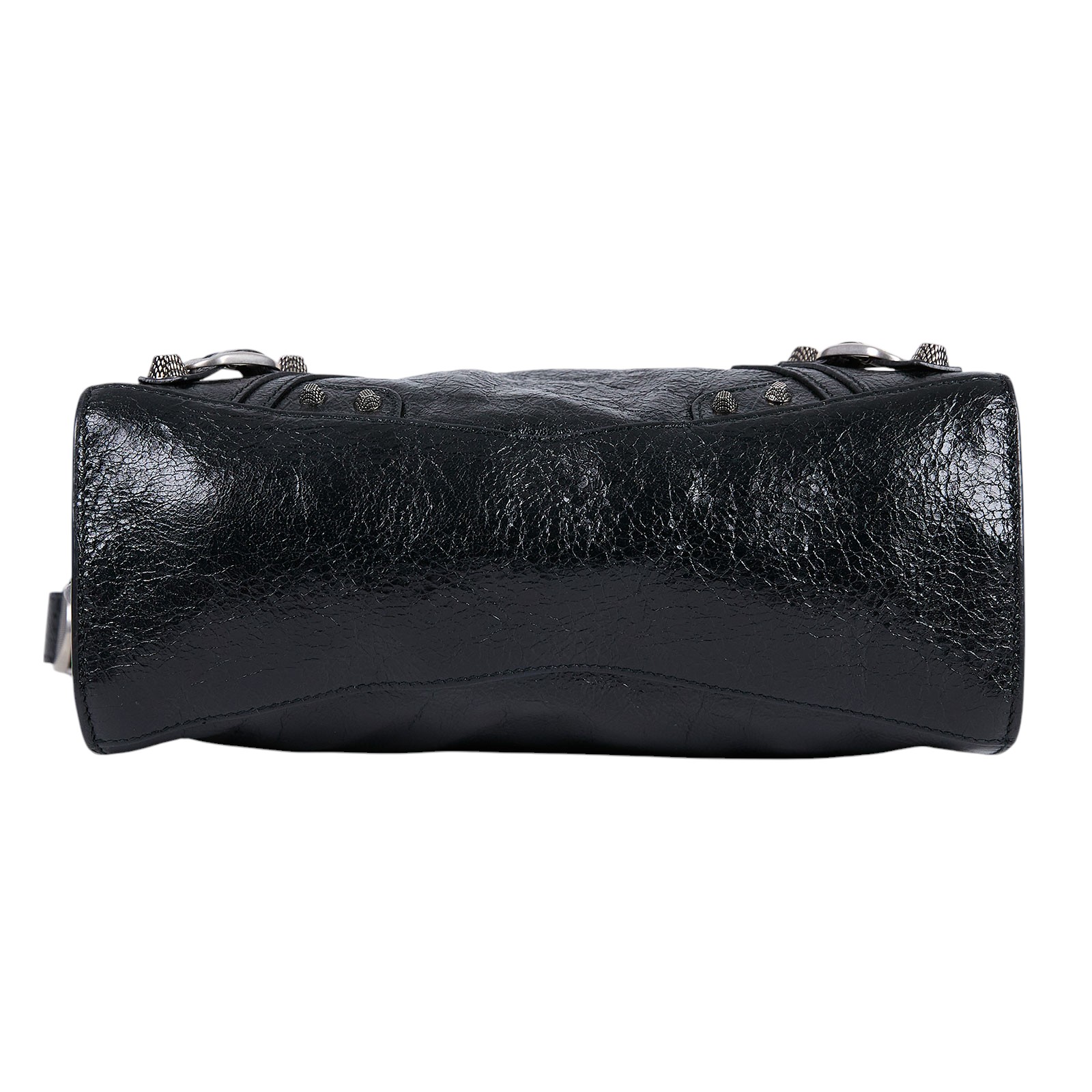 巴黎世家 BALENCIAGA Neo Cagole City 700940210B0 黑NEO CAGOLE CITY 防塵袋