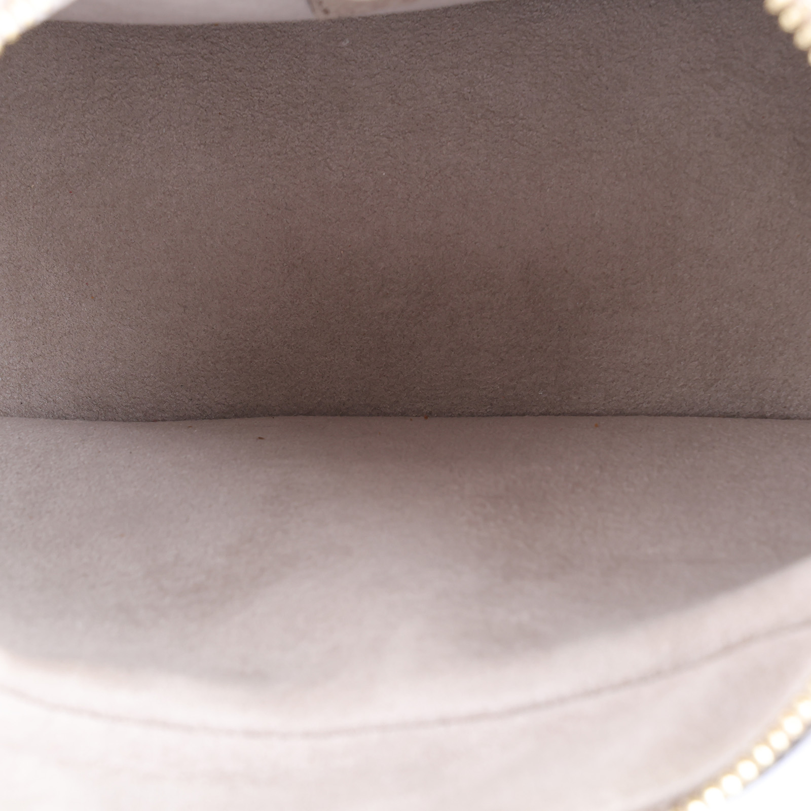 路易威登 LOUIS VUITTON Bagatelle 雙色 牛皮 肩背 斜背包 M46112 晶片款 斑鳩灰BAGATELLE 原廠盒子/防塵袋