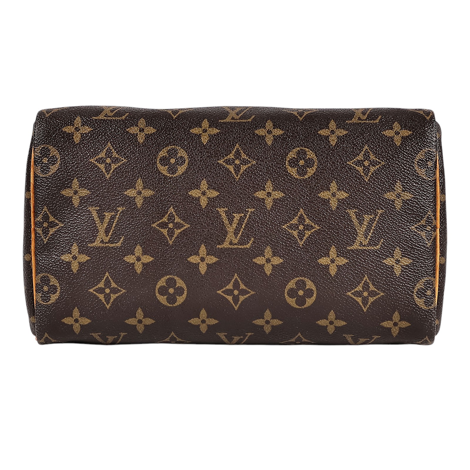路易威登 LOUIS VUITTON Speedy 25 舊款 手提波士頓包 經典帆布 M41528 原花SPEEDY25 無附屬品
