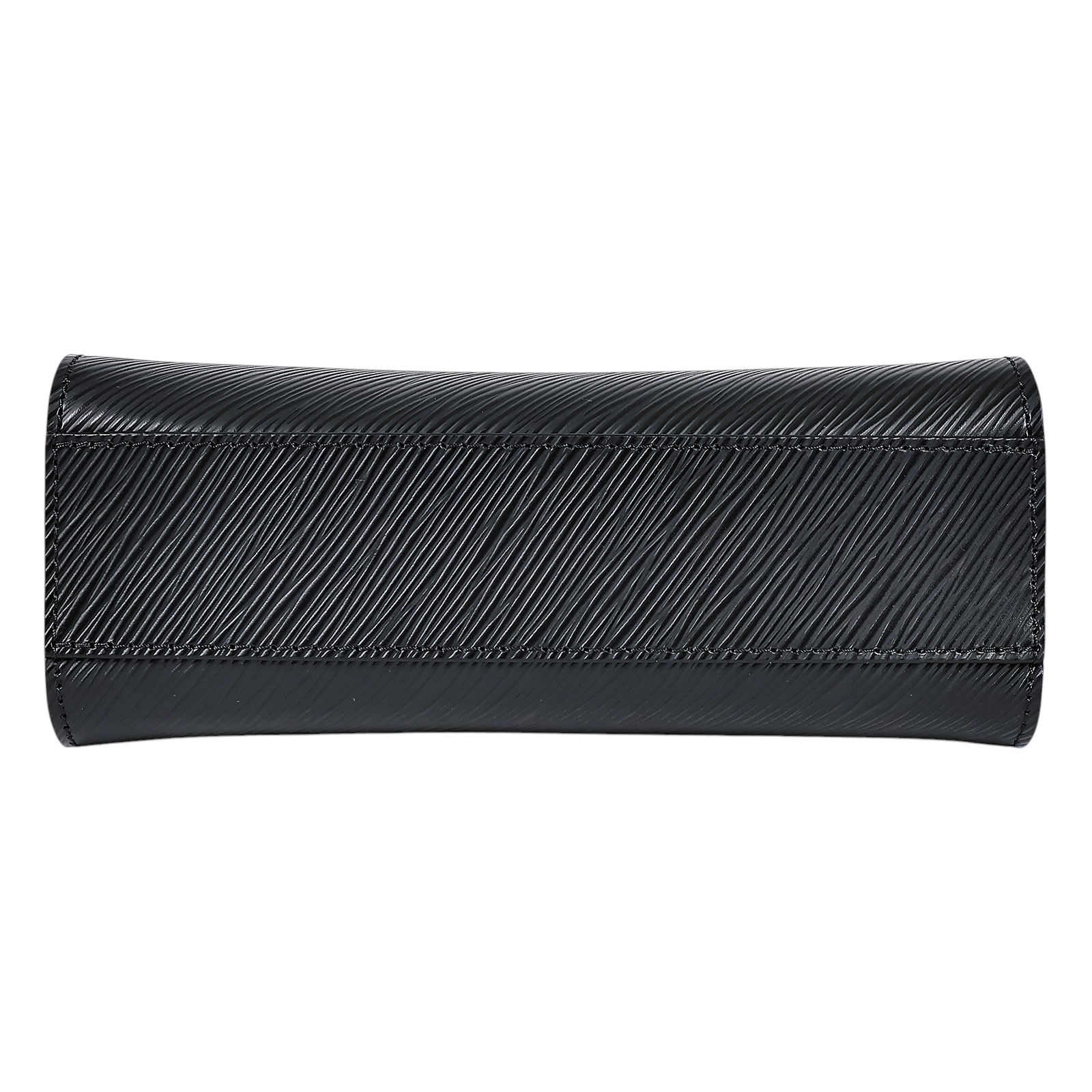 路易威登 LOUIS VUITTON Sac Plat BB 手提包 M20958 晶片款 黑金EPI Sac Plat BB 防塵袋