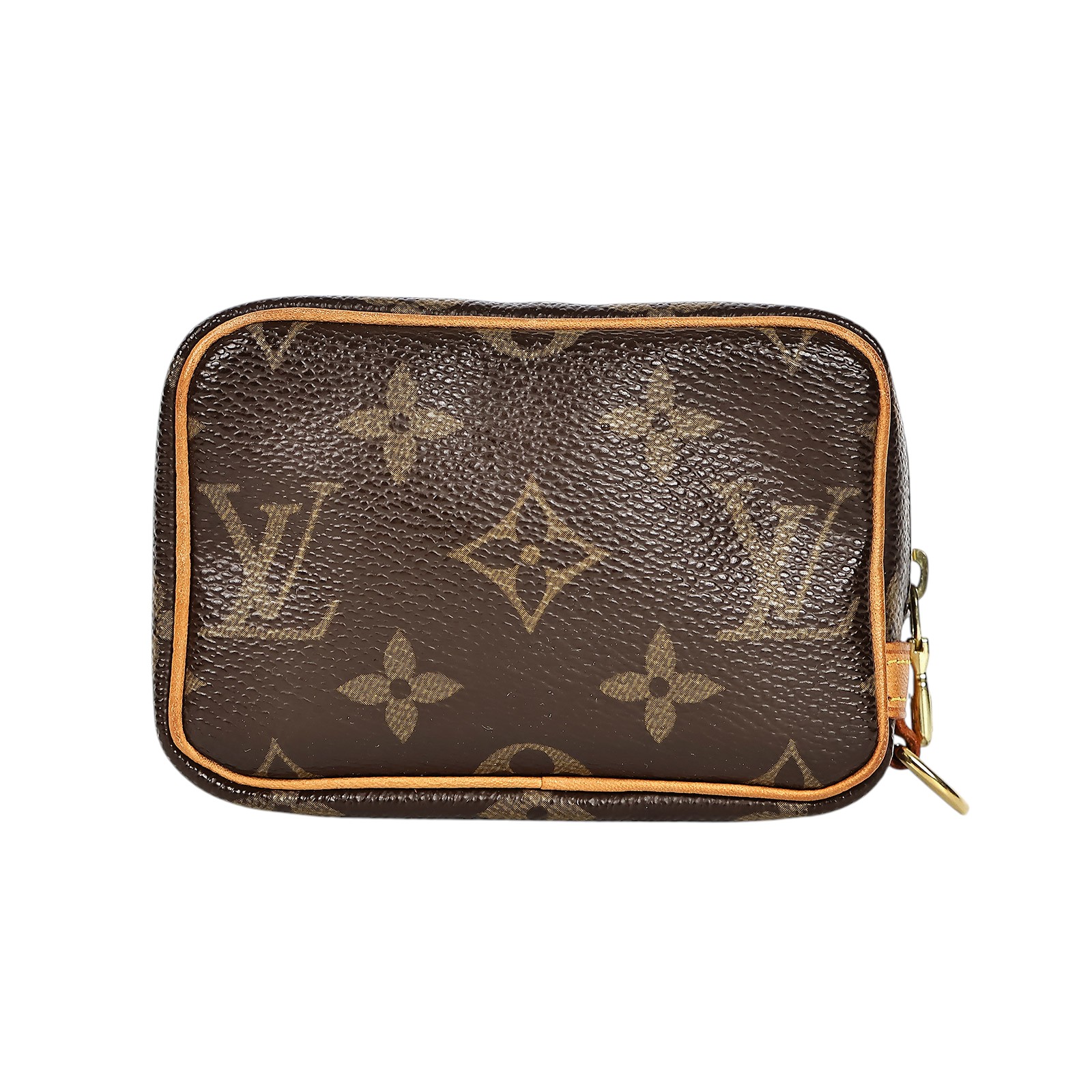 路易威登 LOUIS VUITTON Wapity 手拿包 M58030 原花手拿包 防塵袋
