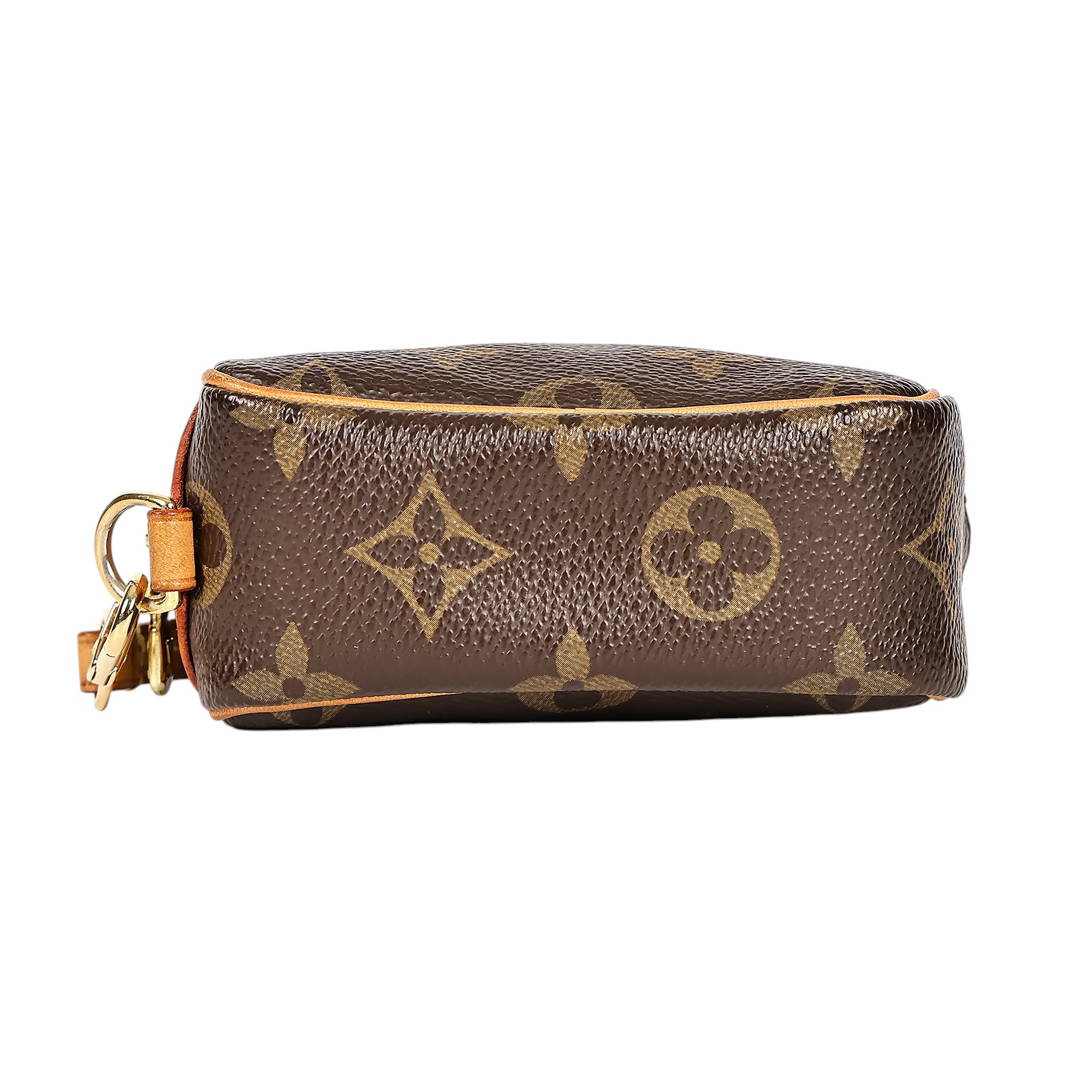 路易威登 LOUIS VUITTON Wapity 手拿包 M58030 原花手拿包 防塵袋