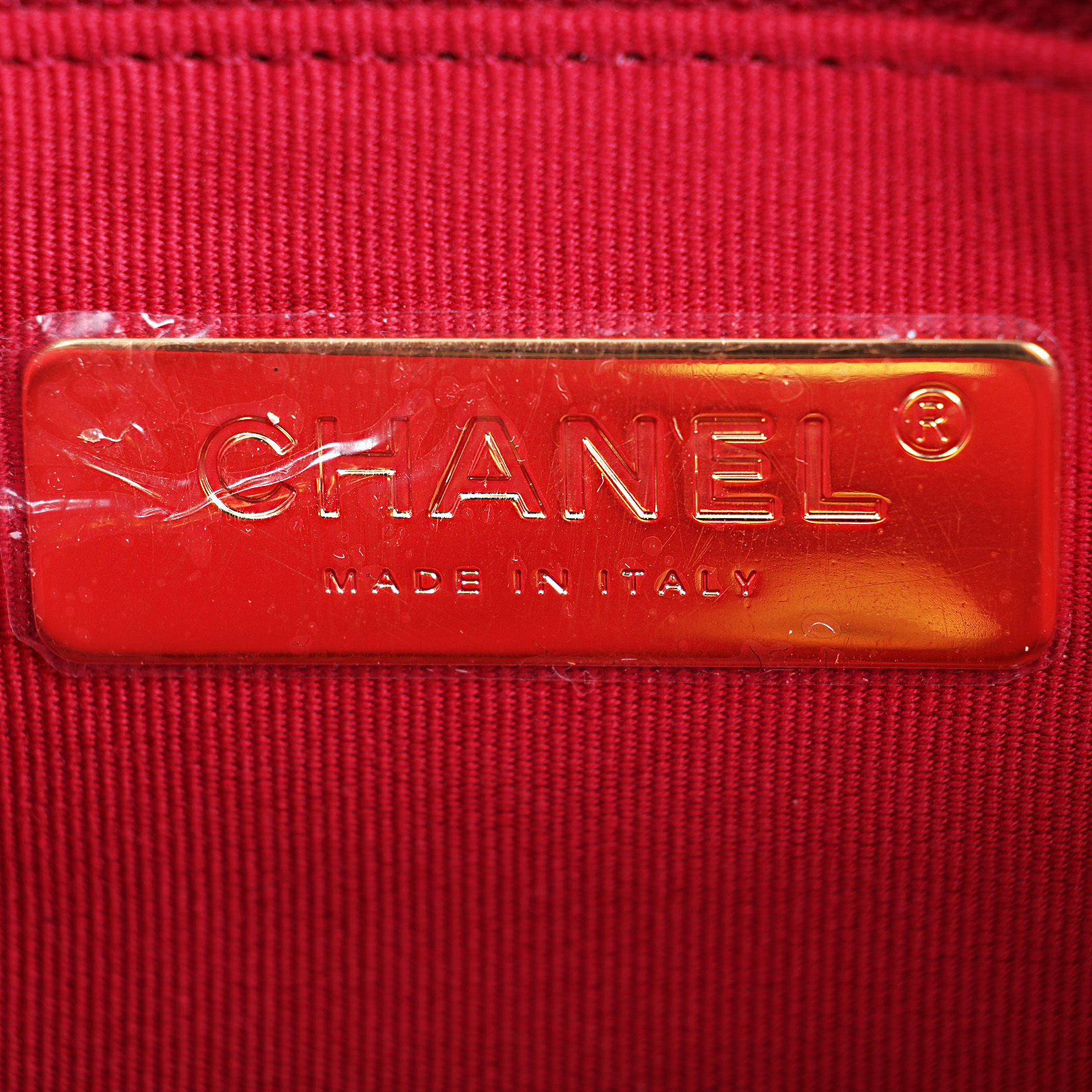 香奈兒 CHANEL 19 口蓋包 菱格紋 手提 肩背包  晶片款 黑19包 26CM 原廠盒子/防塵袋