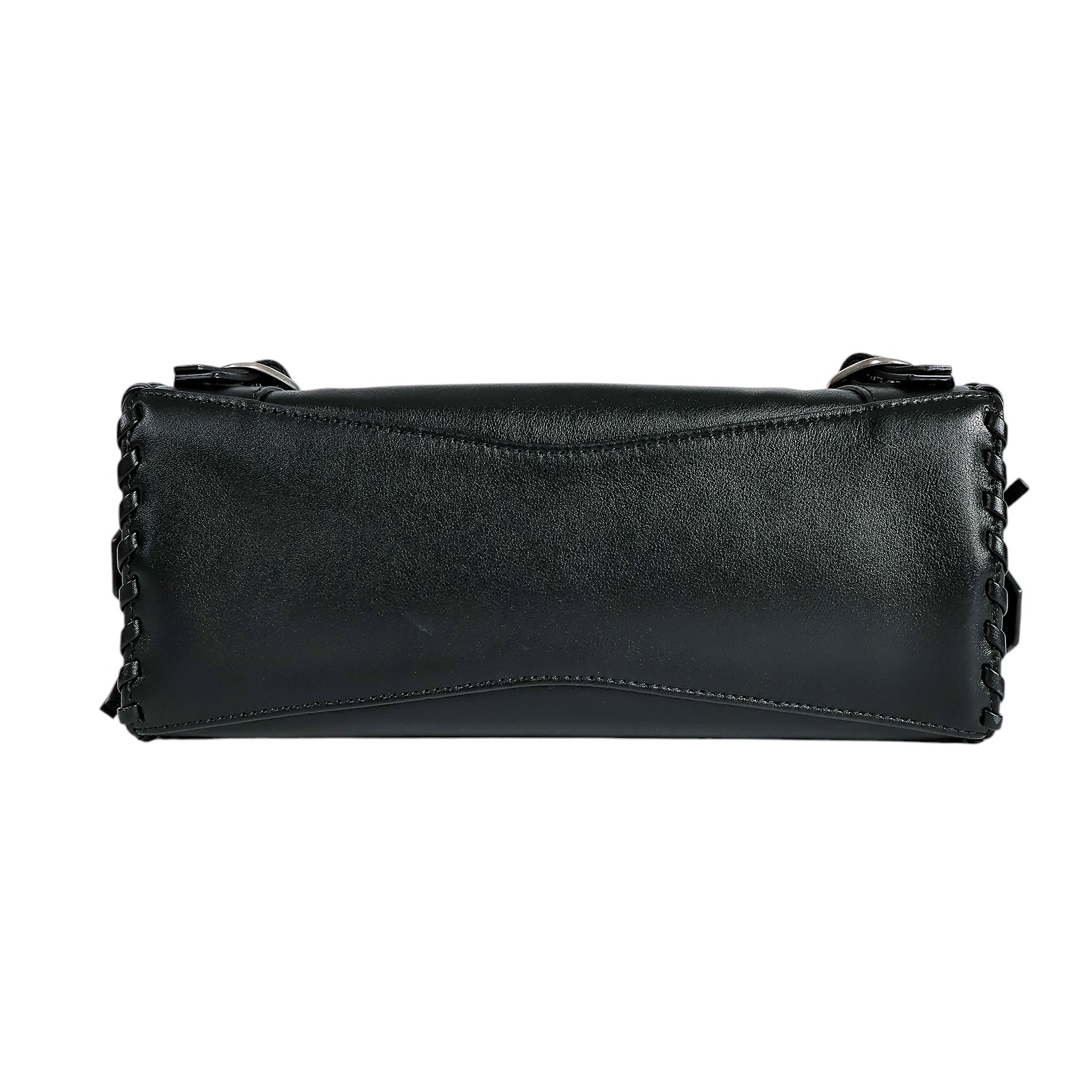 巴黎世家 BALENCIAGA Neo Classic City XS Bag 機車包 7653512AARL 黑NEO CITY XS 防塵袋/台灣購買證明