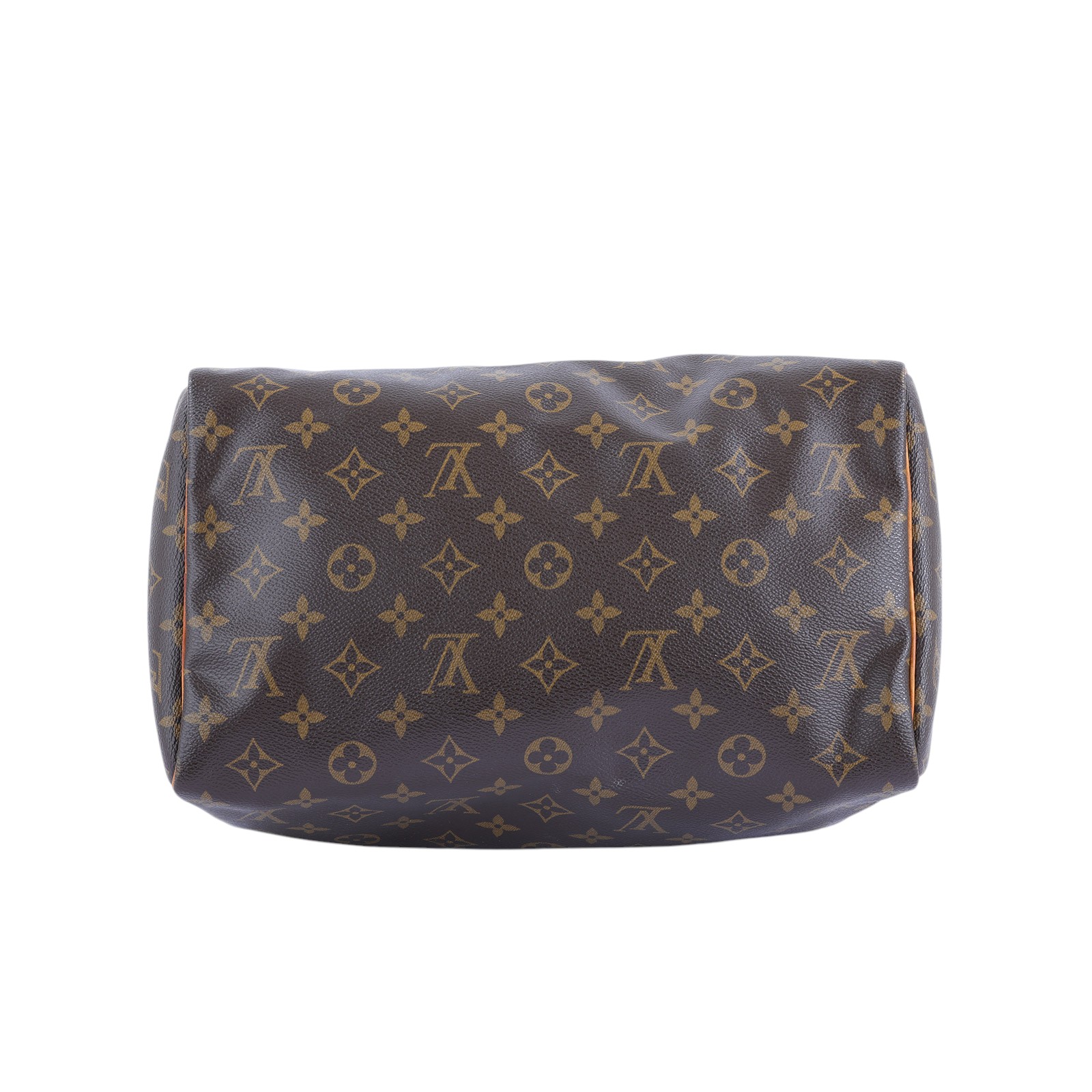 路易威登 LOUIS VUITTON Speedy 30 舊款 手提波士頓包 經典帆布 M41526 原花SPEEDY30 防塵袋/鎖組