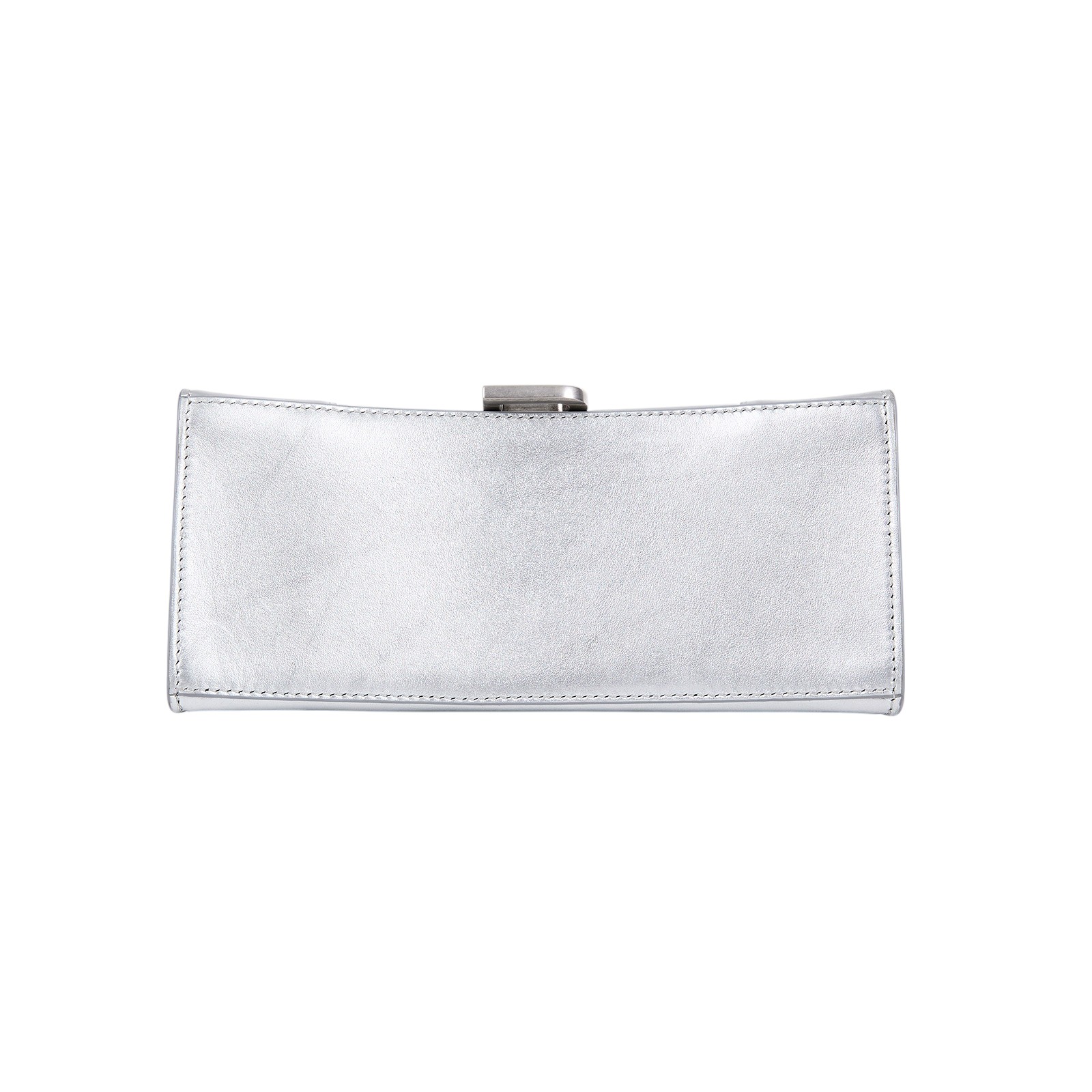 巴黎世家 BALENCIAGA Hourglass Small 手提包 Aya Nakamura 聯名 5935461NDZY  防塵袋/背帶