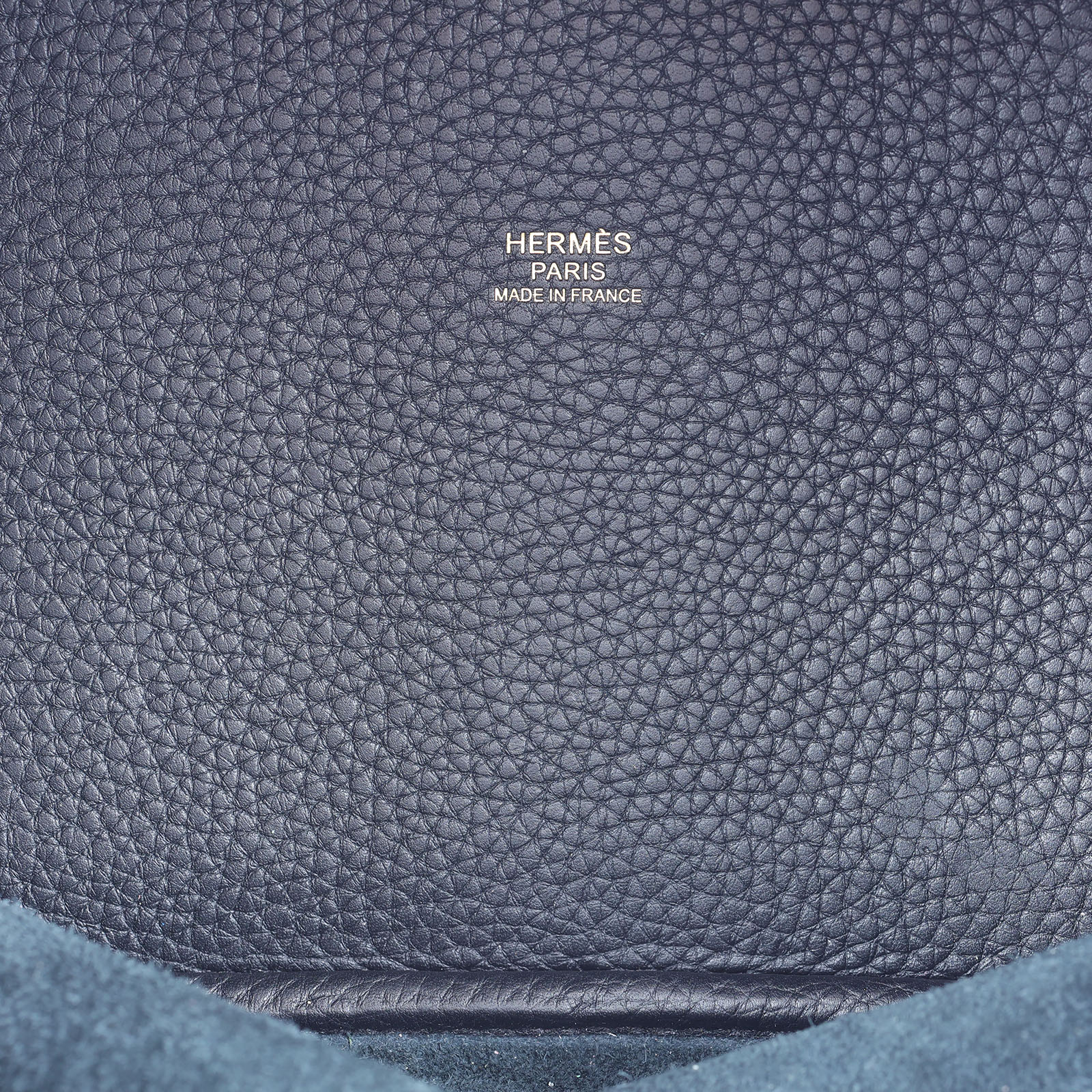 愛馬仕 Hermès Picotin Lock 22 菜籃子包 PT22 D刻 黑金PICOTIN22 原廠盒子/防塵袋/鎖組