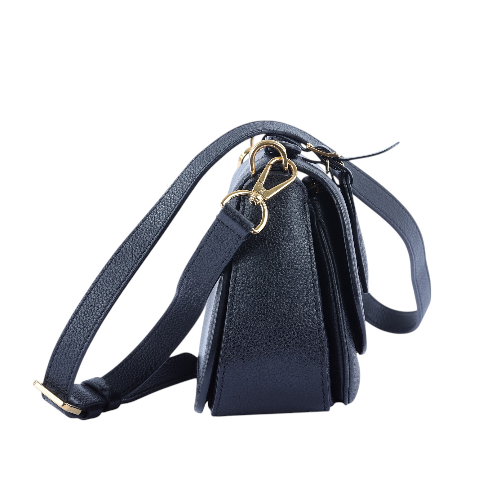 路易威登 LOUIS VUITTON Vivienne NM 肩背包 M54057 黑VIVIENNE NM 原廠盒子/防塵袋