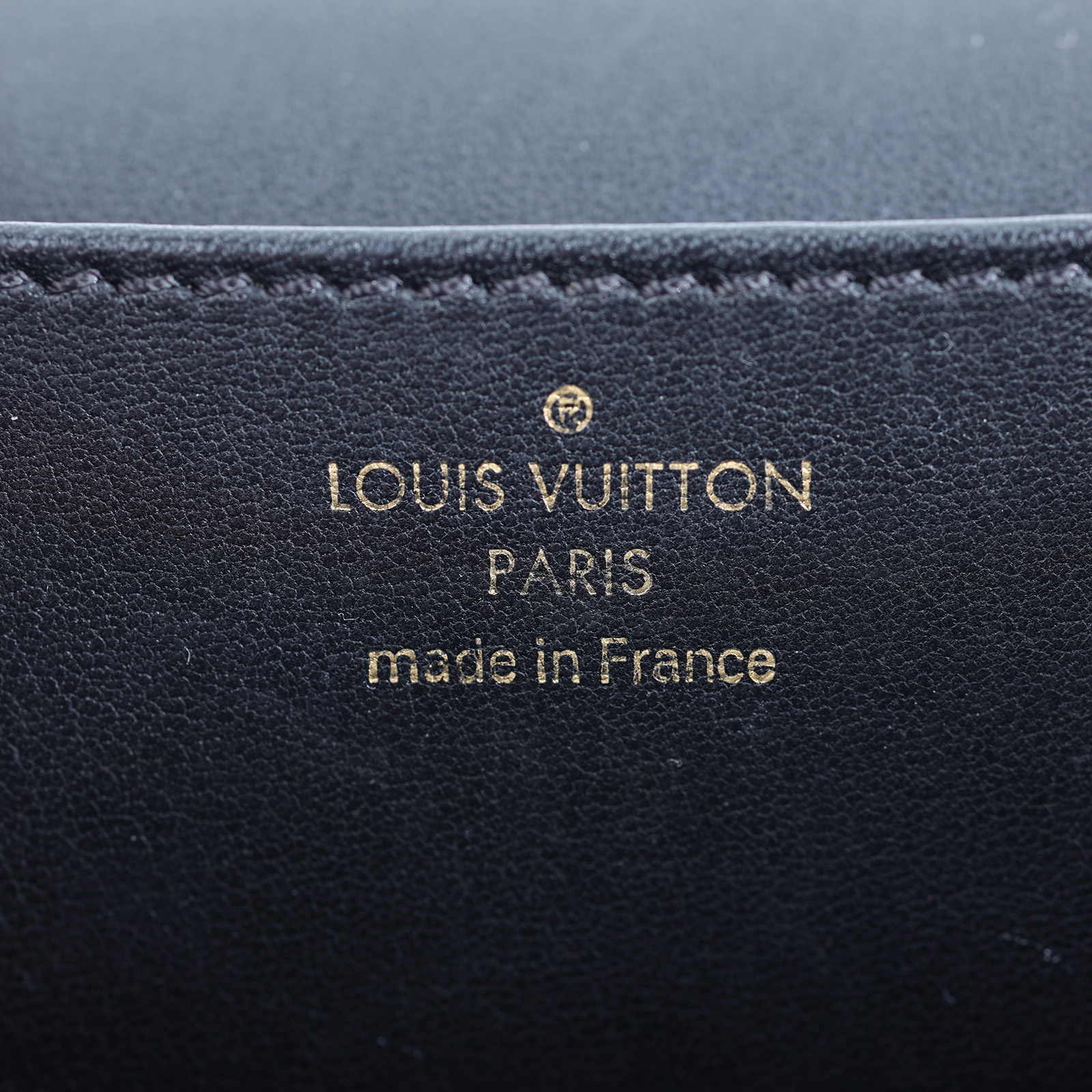 路易威登 LOUIS VUITTON Vivienne NM 肩背包 M54057 黑VIVIENNE NM 原廠盒子/防塵袋