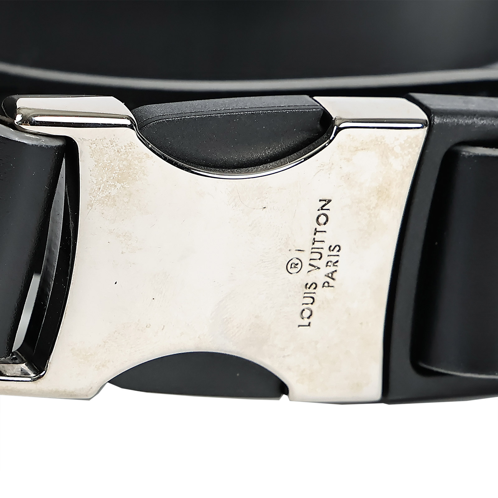 路易威登 LOUIS VUITTON 腰包 黑棋盤格 N40295 黑棋盤格腰包 原廠盒子