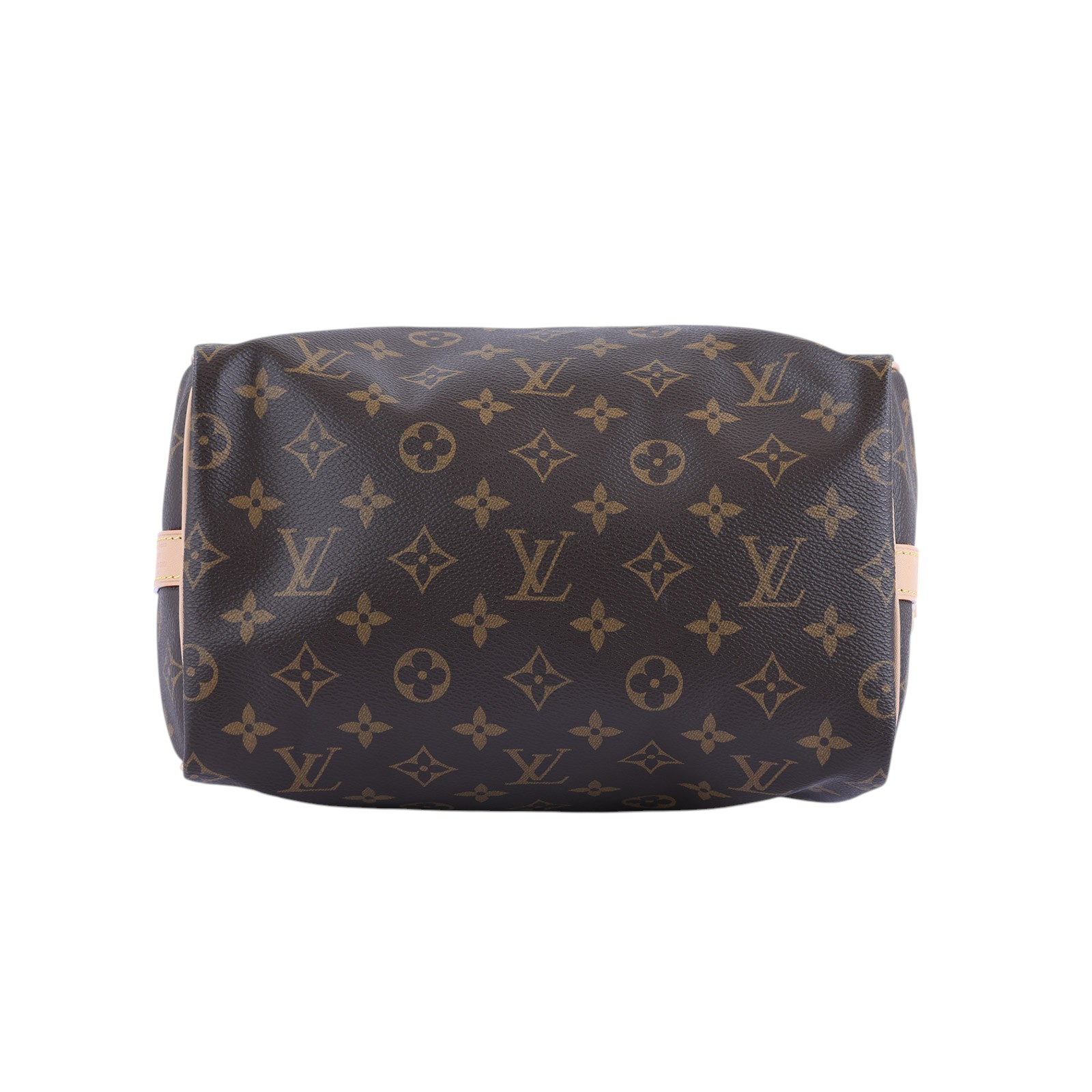 路易威登 LOUIS VUITTON Speedy Bandoulière 25  波士頓包 手提包 經典帆布 M46977 晶片款  原廠盒子/防塵袋/背帶/鎖組/台灣購買證明