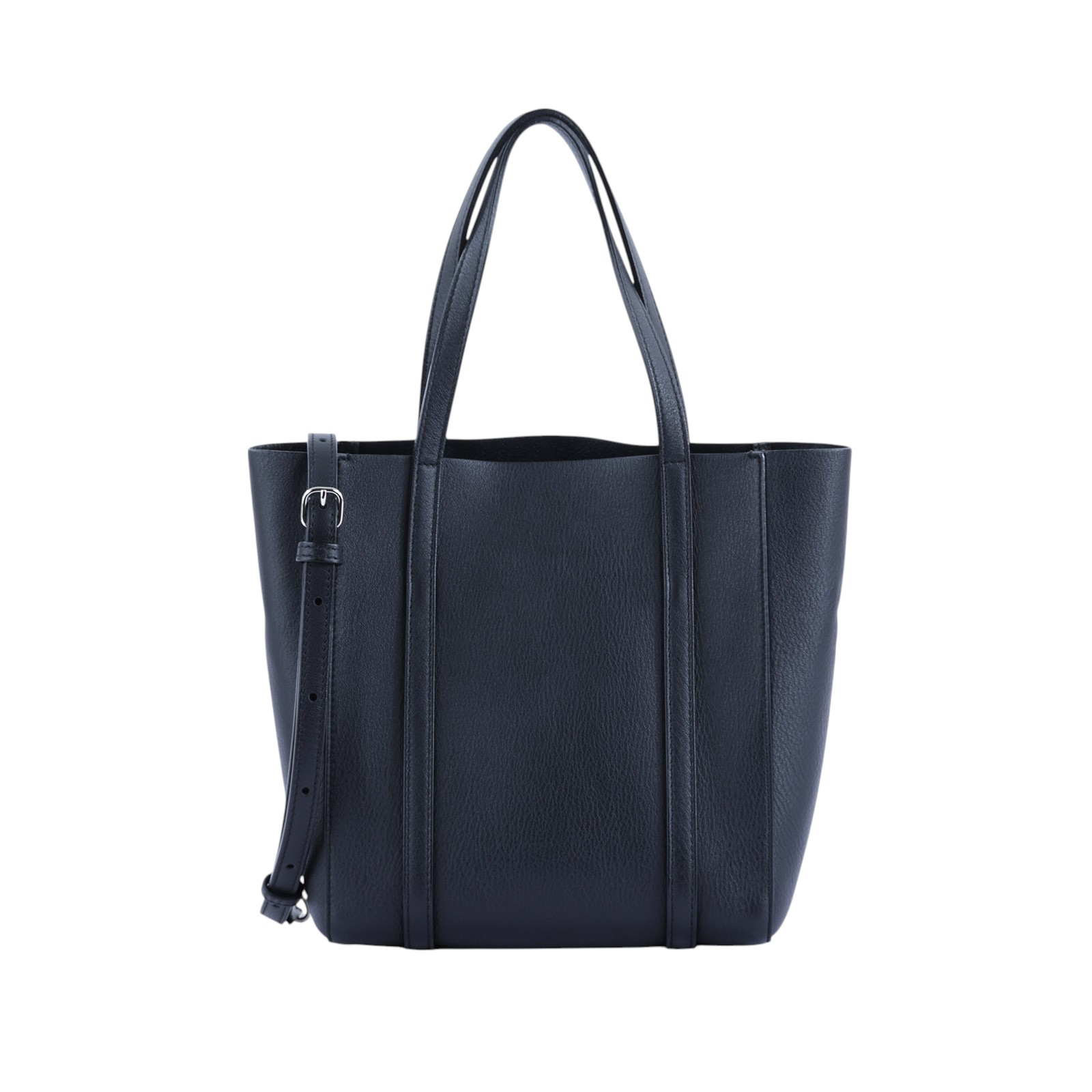 巴黎世家 BALENCIAGA Everyday 托特包 551815D6W2N 黑EVERYDAY TOTE 防塵袋