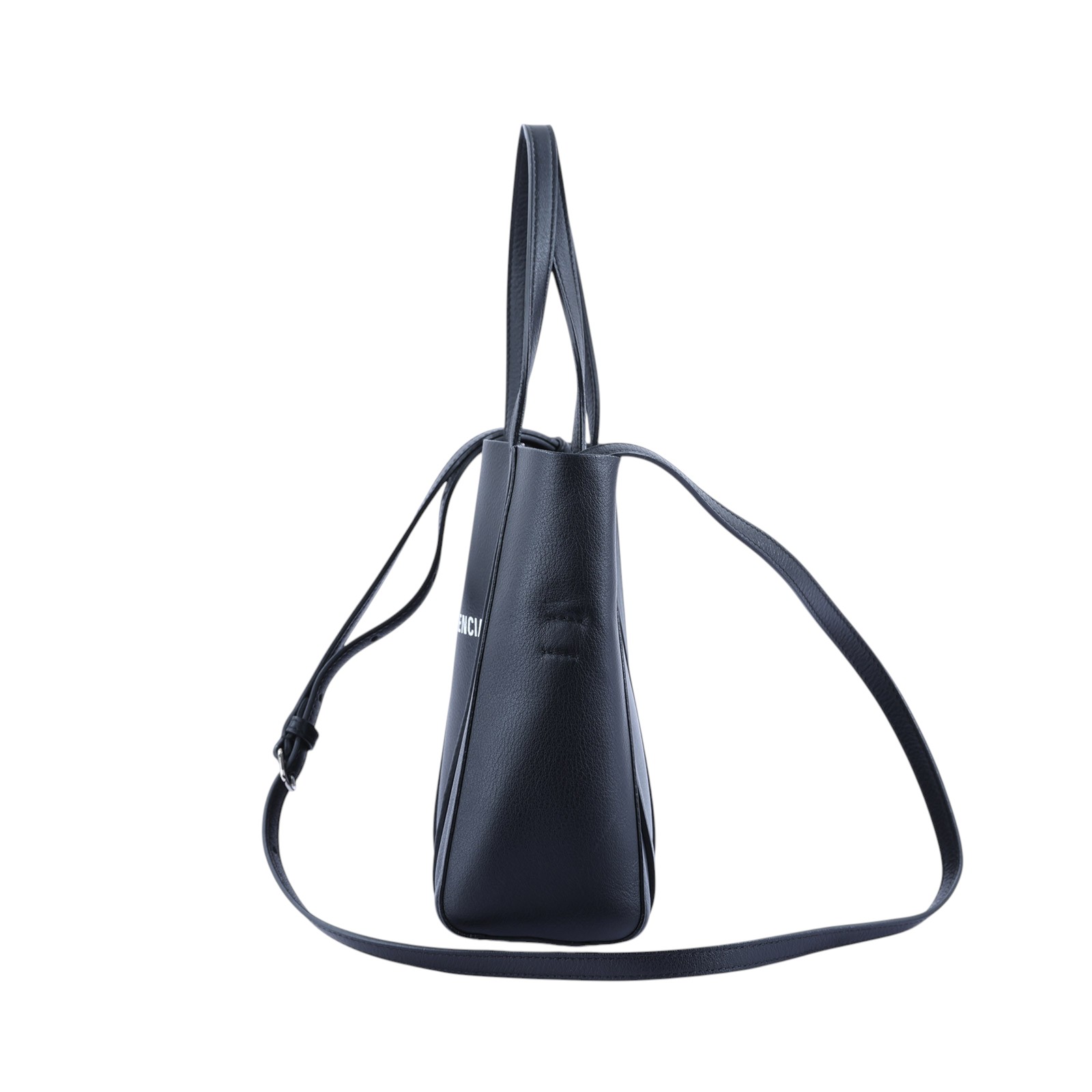 巴黎世家 BALENCIAGA Everyday 托特包 551815D6W2N 黑EVERYDAY TOTE 防塵袋