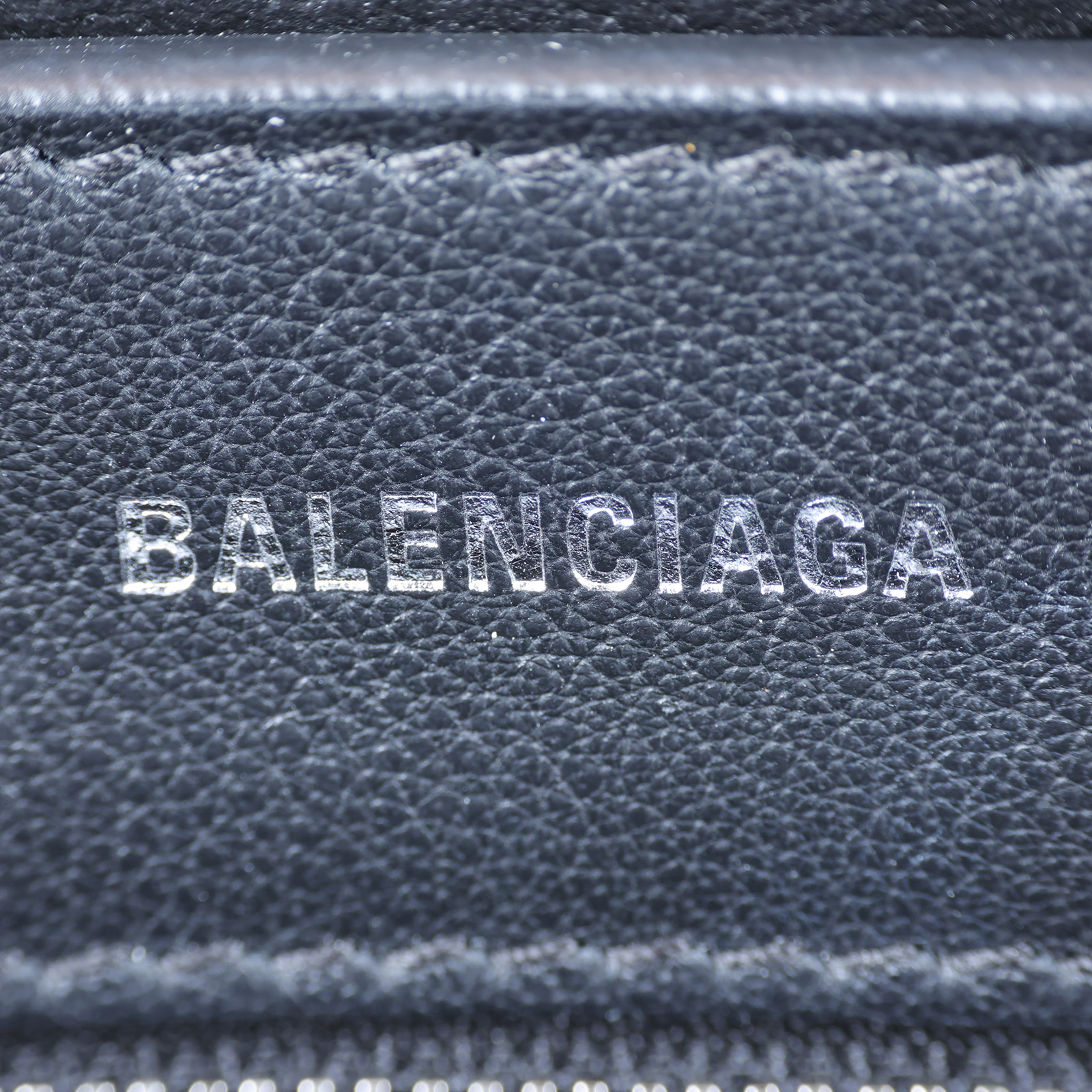 巴黎世家 BALENCIAGA Everyday 托特包 551815D6W2N 黑EVERYDAY TOTE 防塵袋