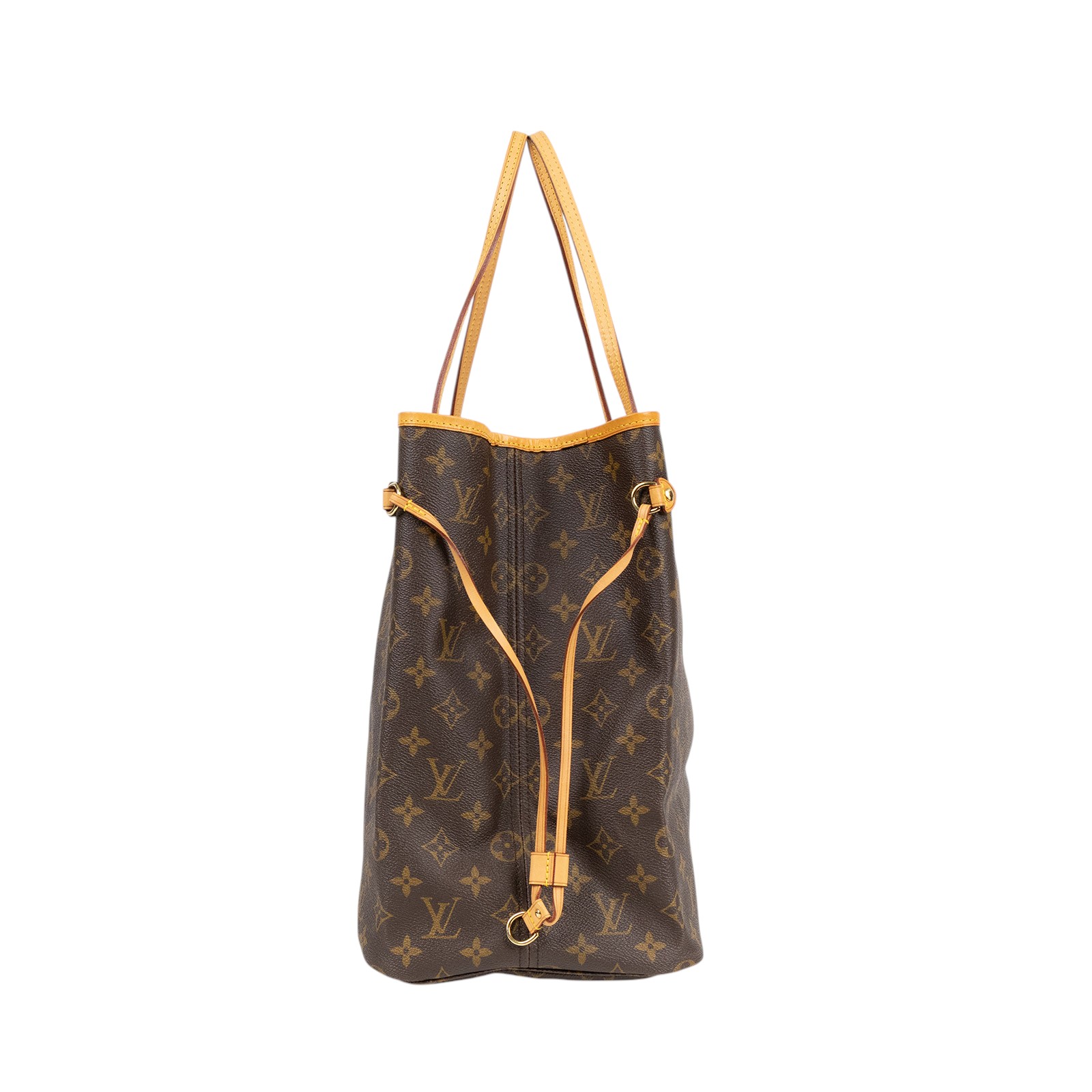 路易威登 LOUIS VUITTON Neverfull GM 托特包 經典帆布 M40157 原花NEVERFULL GM 無附屬品