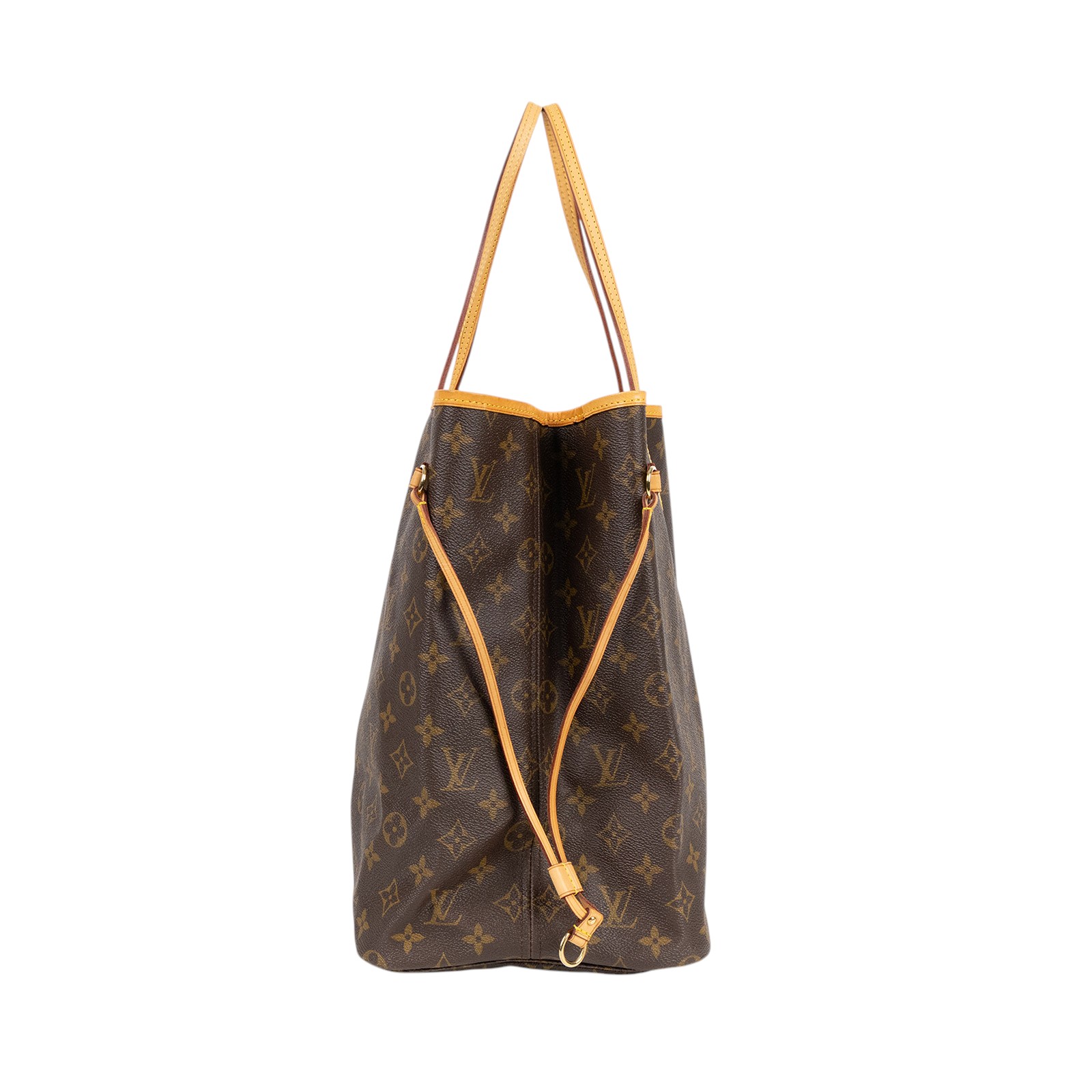 路易威登 LOUIS VUITTON Neverfull GM 托特包 經典帆布 M40157 原花NEVERFULL GM 無附屬品