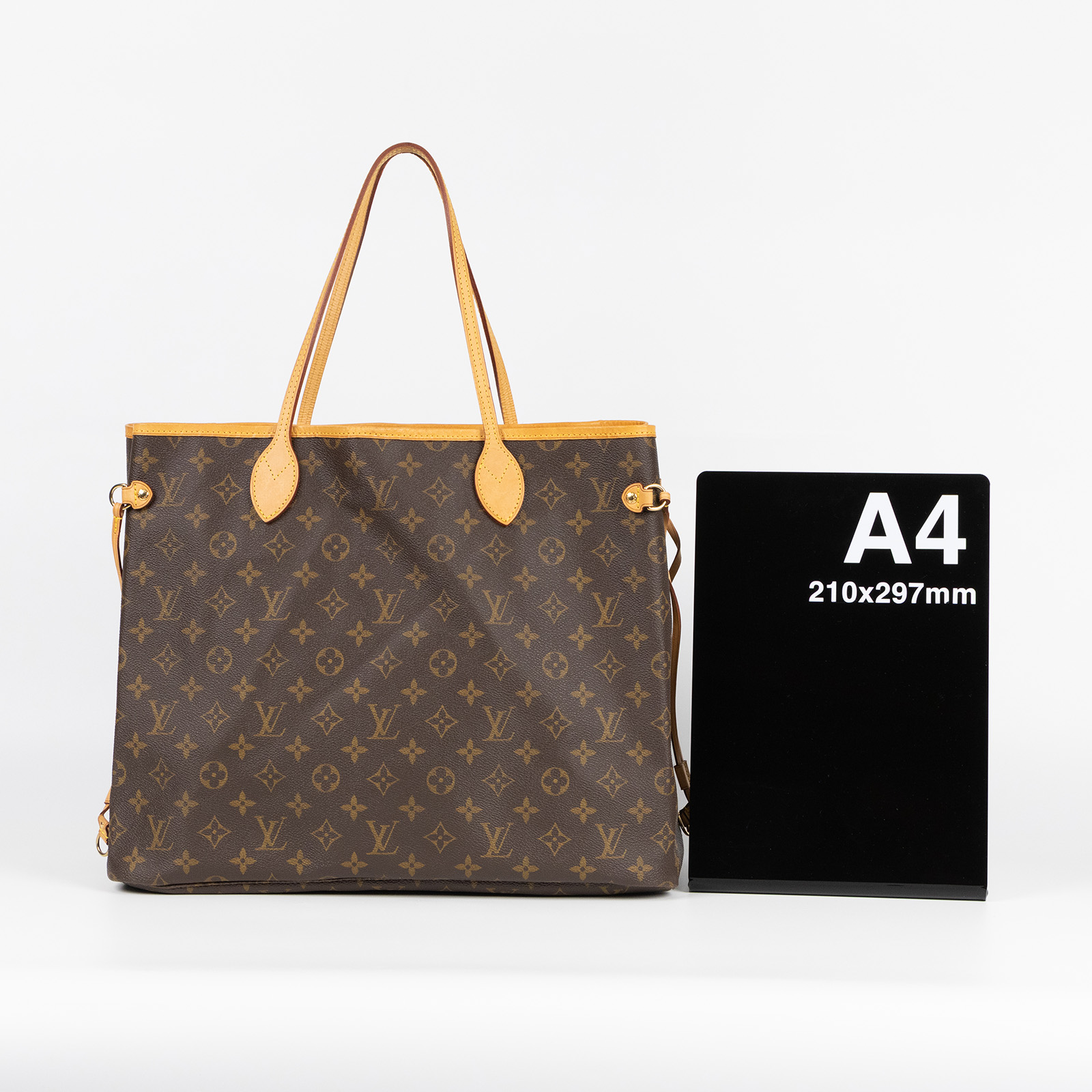 路易威登 LOUIS VUITTON Neverfull GM 托特包 經典帆布 M40157 原花NEVERFULL GM 無附屬品