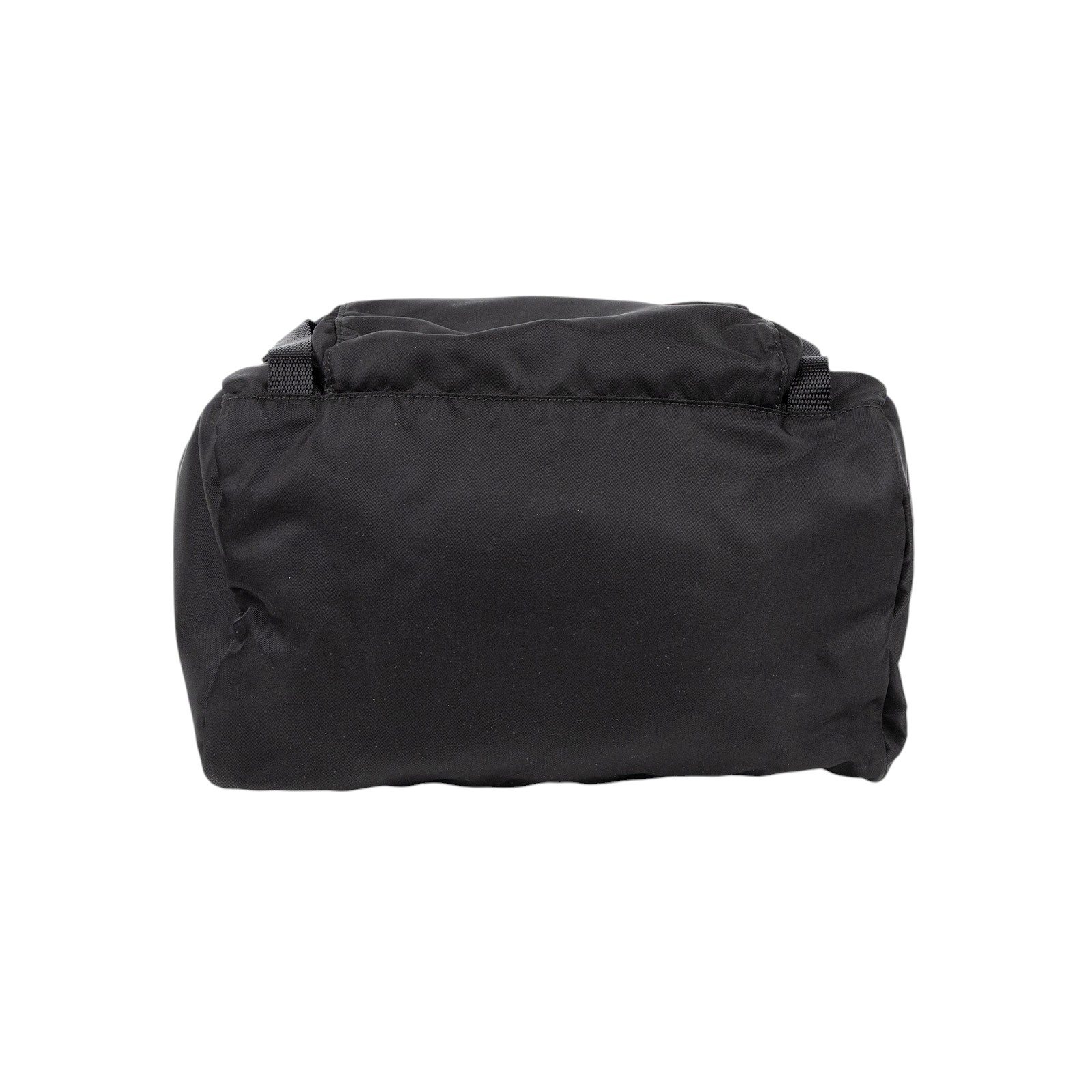 普拉達 PRADA Re-Nylon 背囊 1BZ039_RV44 尼龍後背包 防塵袋/此商品掀蓋扣環少一顆