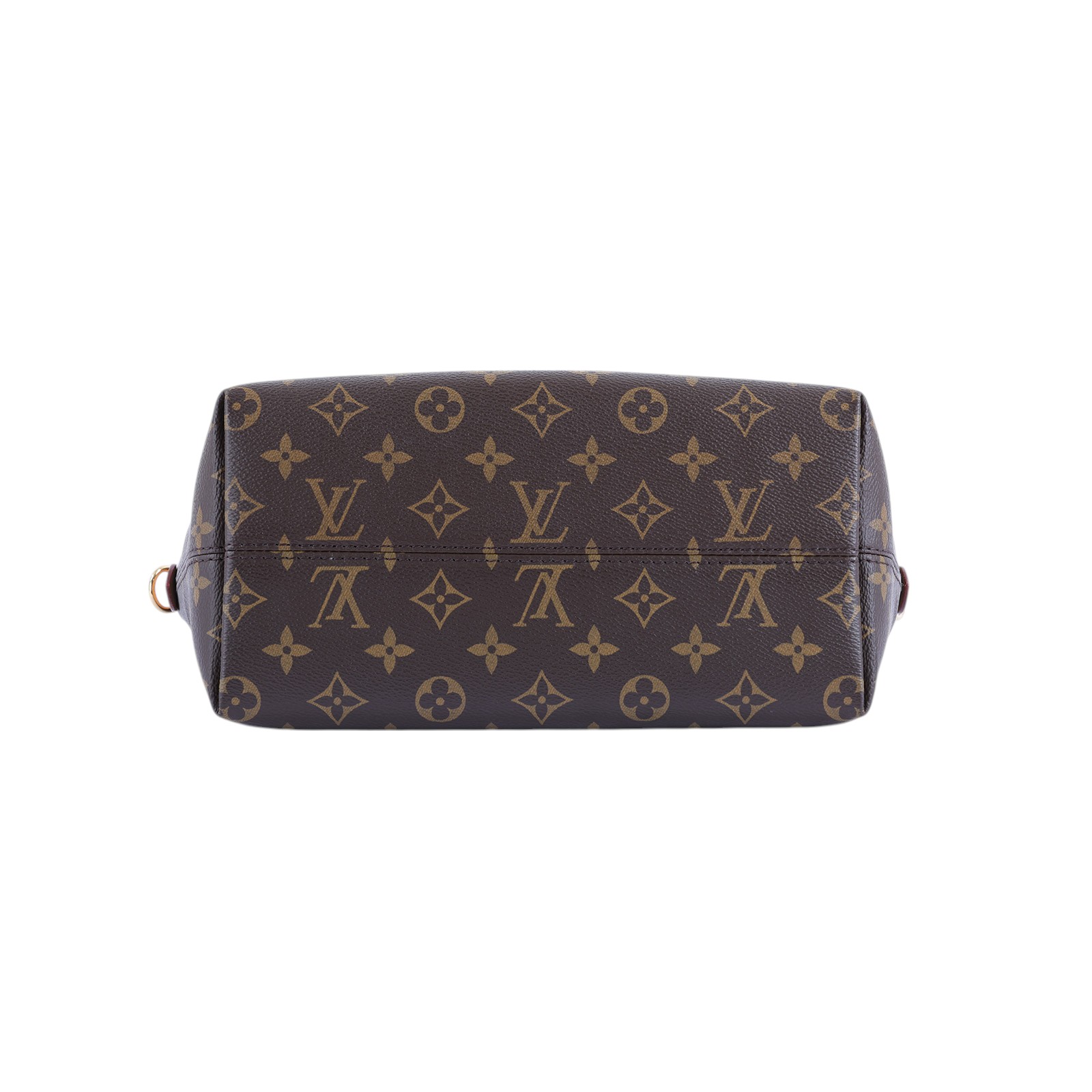 路易威登 LOUIS VUITTON Boétie PM 帆布 托特包 M45986 晶片款 原花BOETIE PM 原廠盒子/防塵袋/鎖組
