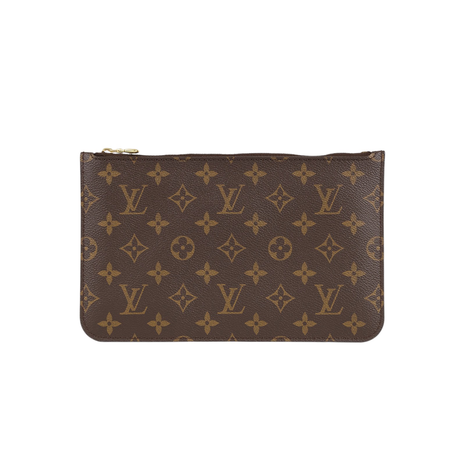 路易威登 LOUIS VUITTON Neverfull GM 托特包 經典帆布 駝色 M46978 原花 NEVERFULL GM 防塵袋/內袋