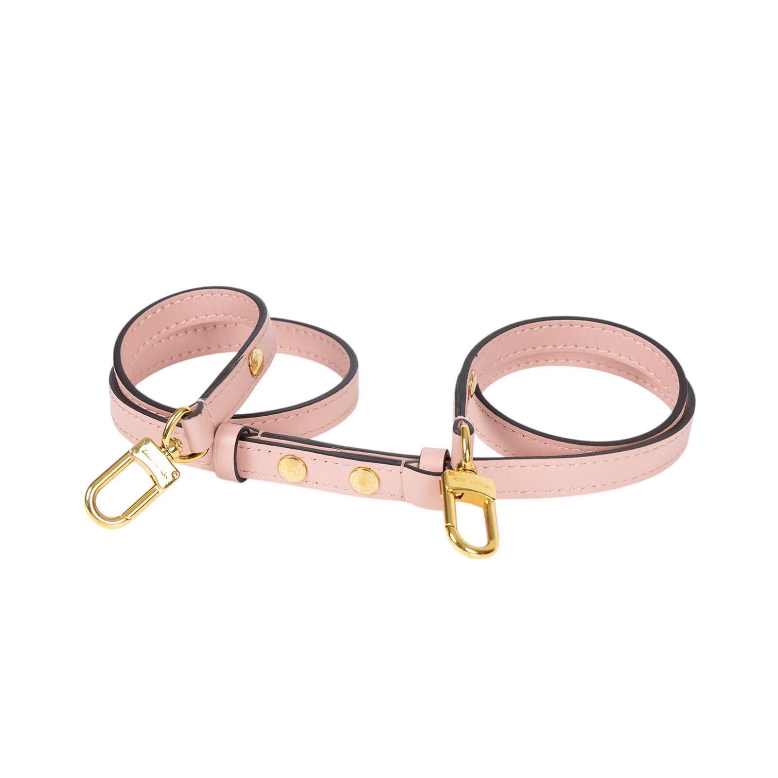 路易威登 LOUIS VUITTON NéoNoé MM 經典帆布 肩背 水桶包 粉紅色 M44022 原花粉NEO NOE 防塵袋