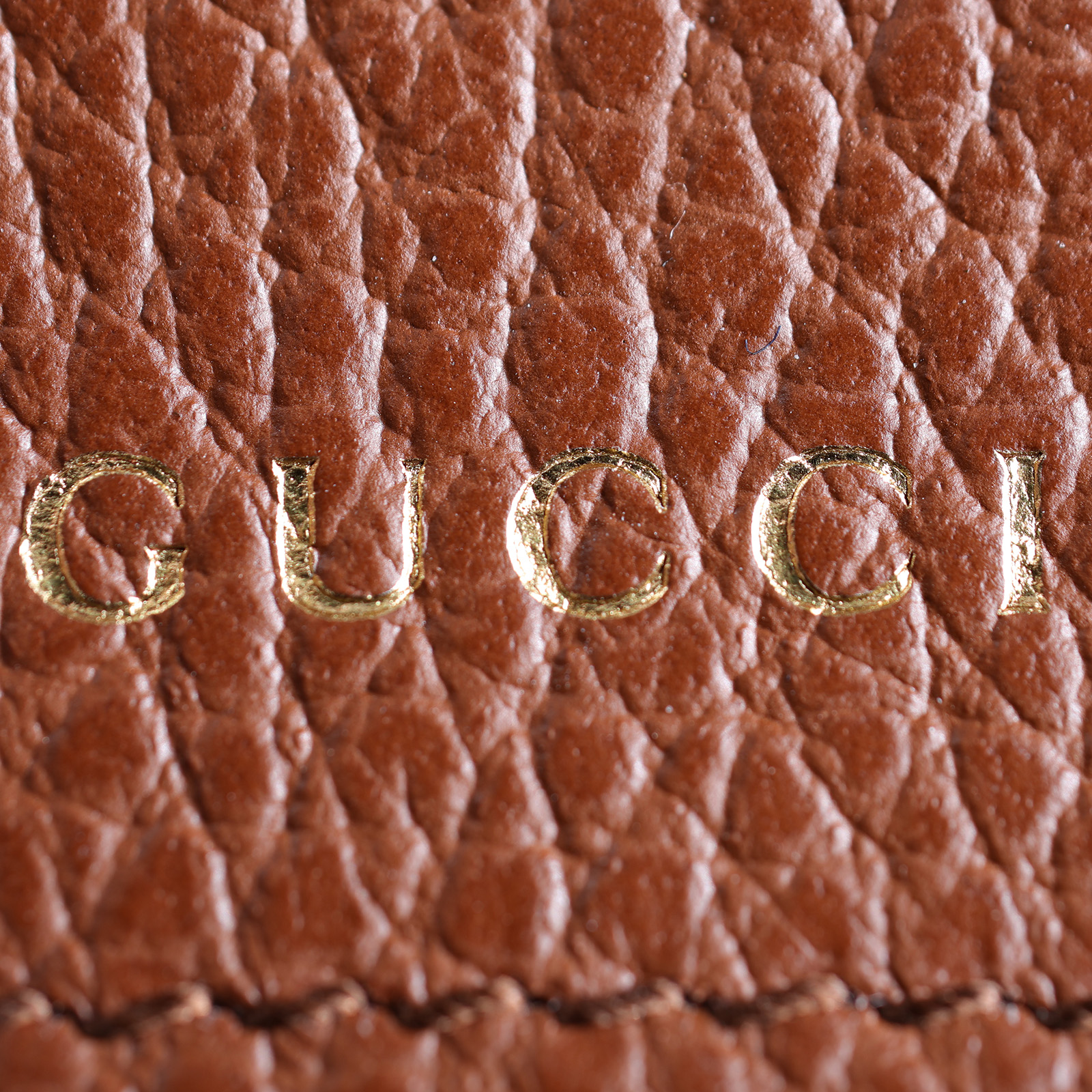 古馳 GUCCI Horsebit 1955 迷你 馬鞍包 658574 丹寧1955 MINI 無附屬品