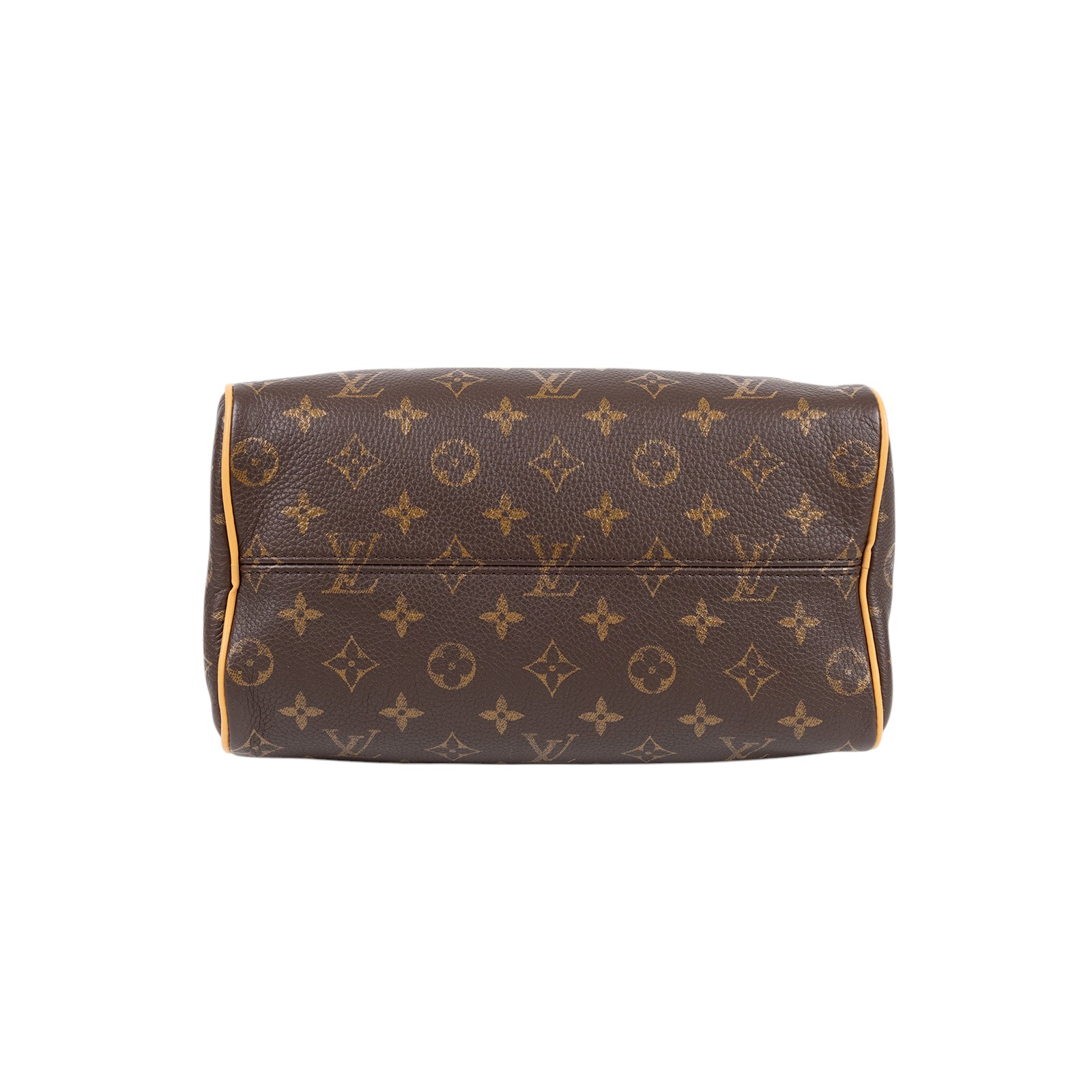 路易威登 LOUIS VUITTON Speedy P9 Bandoulière 25 波士頓包 手提包 M24443 晶片款  原廠盒子/防塵袋/鎖組/內袋/背帶