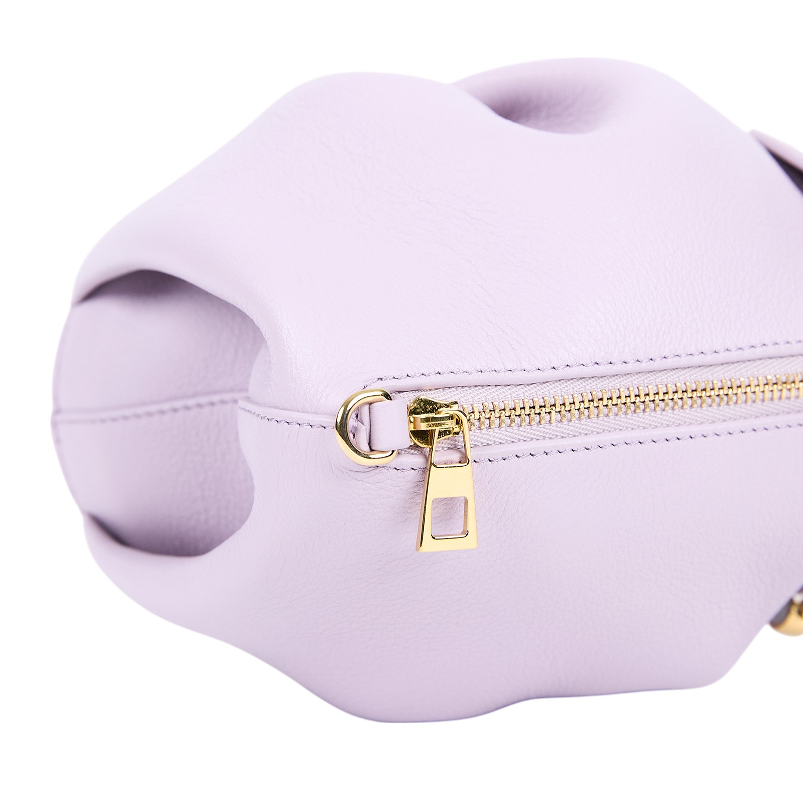 羅意威 LOEWE Elephant 小象包 零錢包  粉紫大象包 CRAFTED WORLD限定款 防塵袋