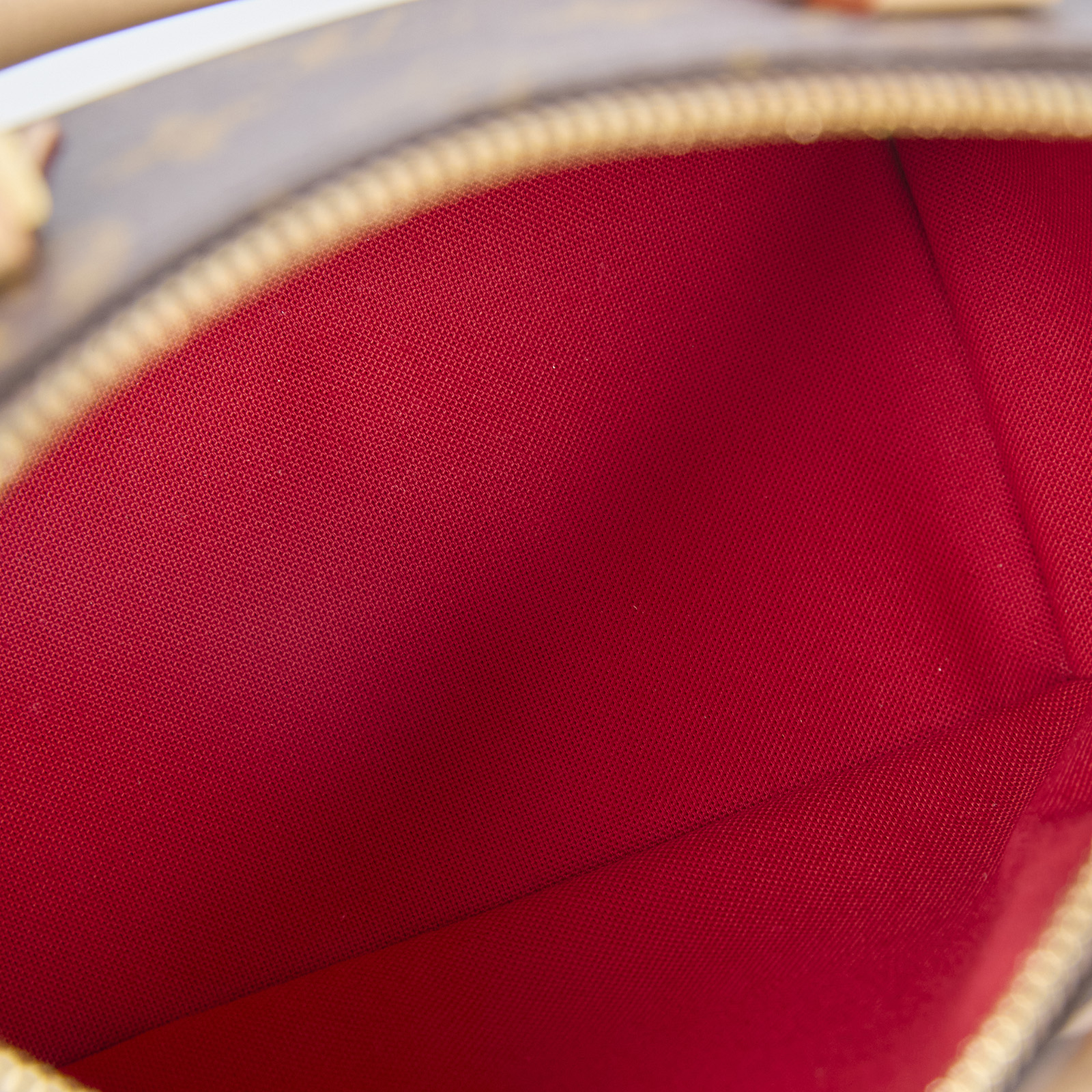 路易威登 LOUIS VUITTON Speedy Bandoulière  20 原花 手提 斜背 波士頓包 M46234 晶片款  原廠盒子/防塵袋/購買證明/背帶/鎖組