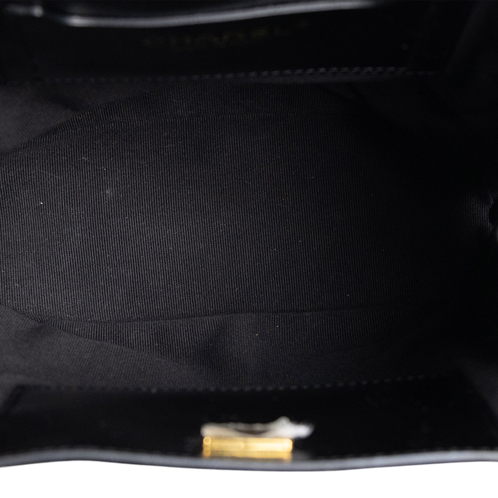 香奈兒 CHANEL 22k CC logo Rucksack Backpack 後背包 AS3332 晶片款 22K黑金菱格亮面貝殼小後背子母包 無附屬品