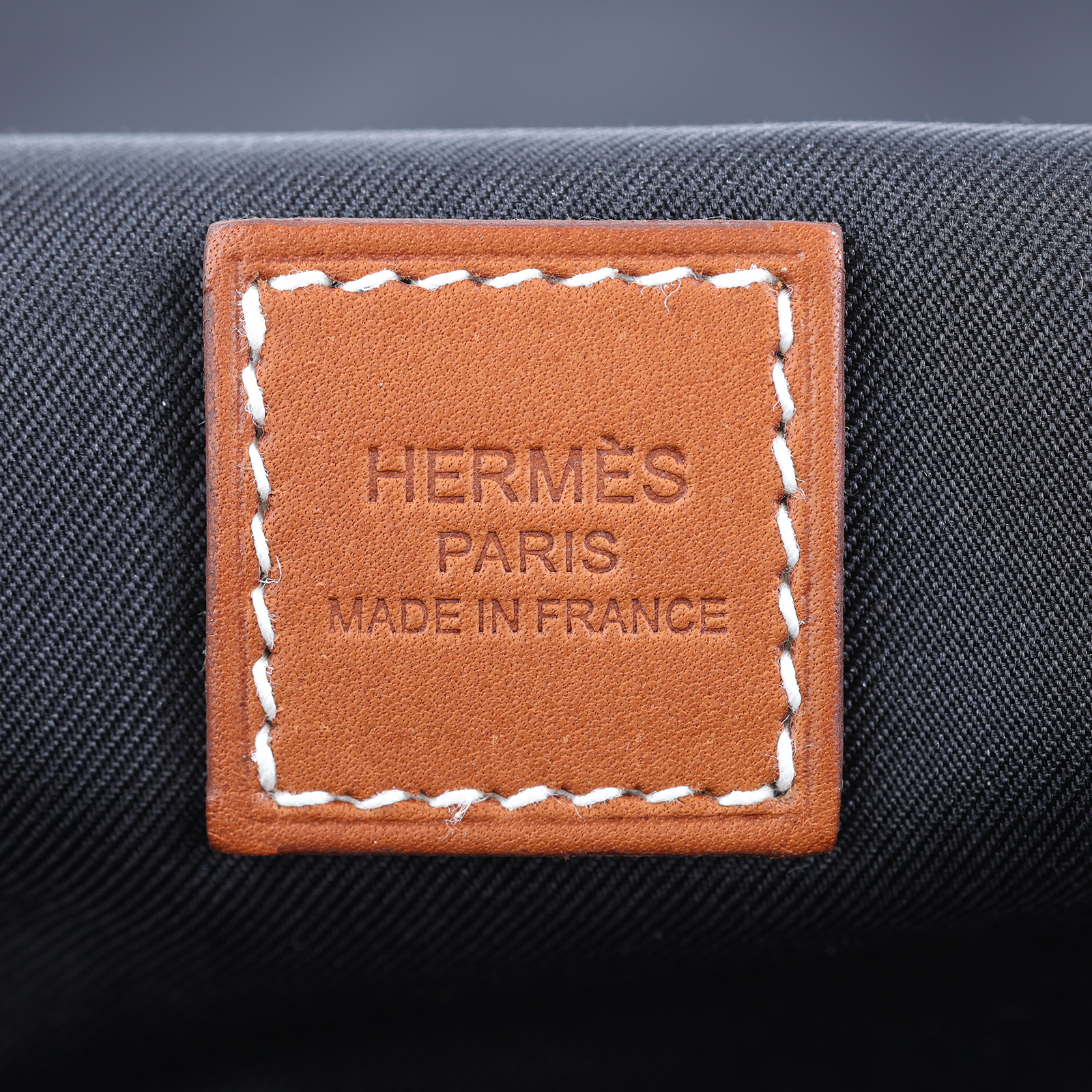 愛馬仕 Hermès Eperon dOr Bandana Travelsilk PM EPERONDBTPM Z 絲巾收納包 原廠盒子