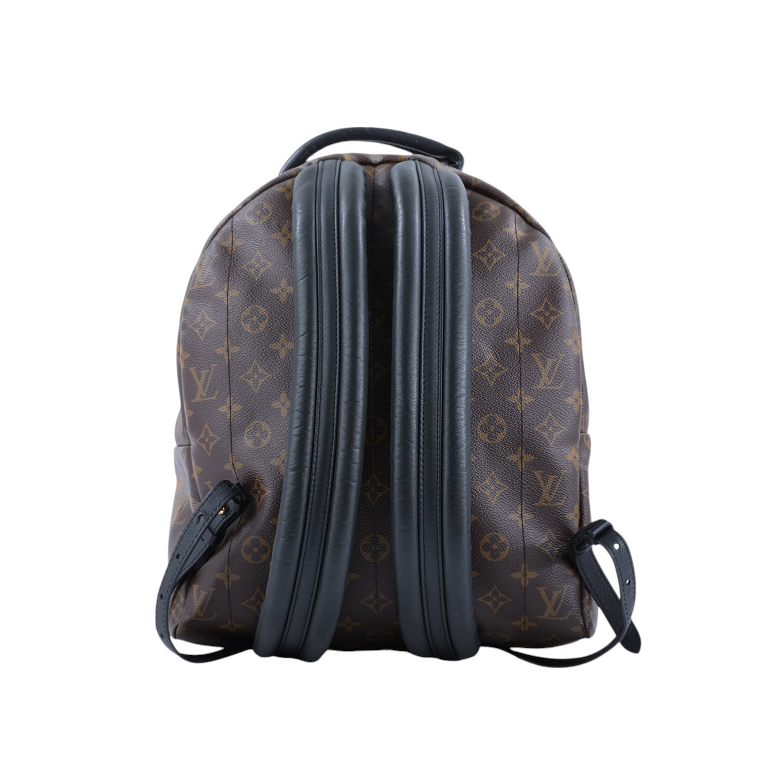 路易威登 LOUIS VUITTON Palm Springs MM 經典帆布 後背包 M41561 原花PALM SPRINGS MM 防塵袋