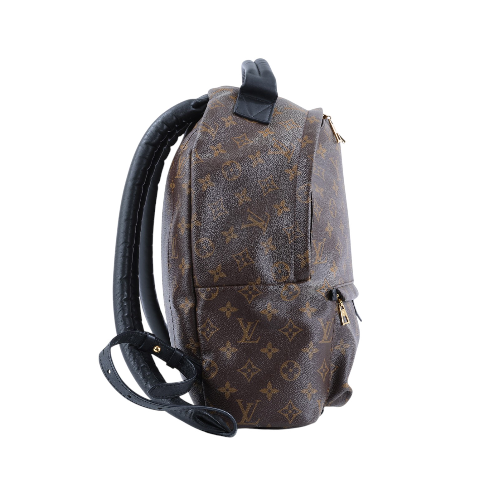 路易威登 LOUIS VUITTON Palm Springs MM 經典帆布 後背包 M41561 原花PALM SPRINGS MM 防塵袋
