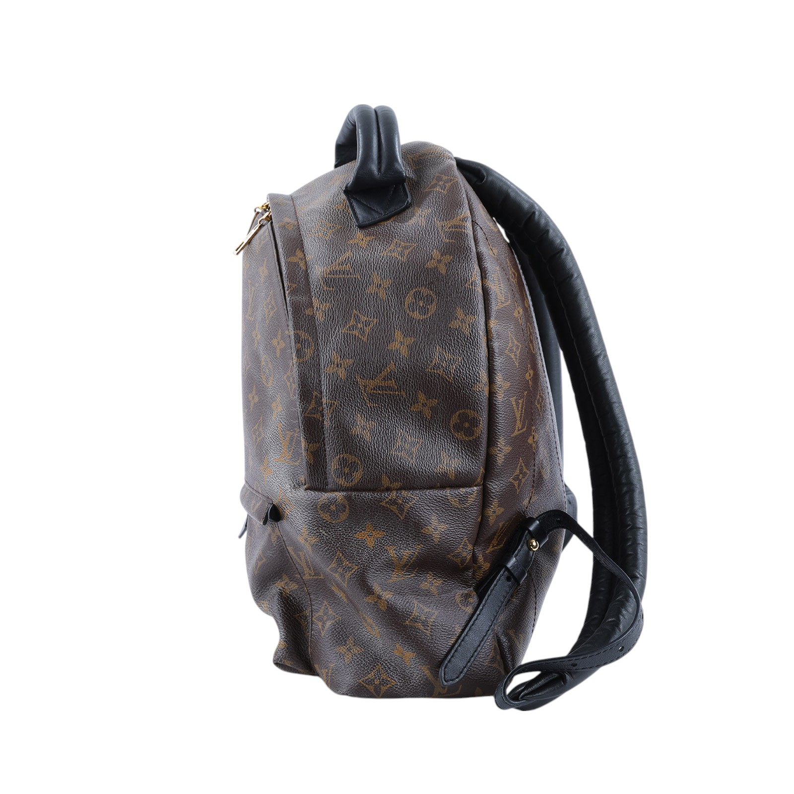 路易威登 LOUIS VUITTON Palm Springs MM 經典帆布 後背包 M41561 原花PALM SPRINGS MM 防塵袋