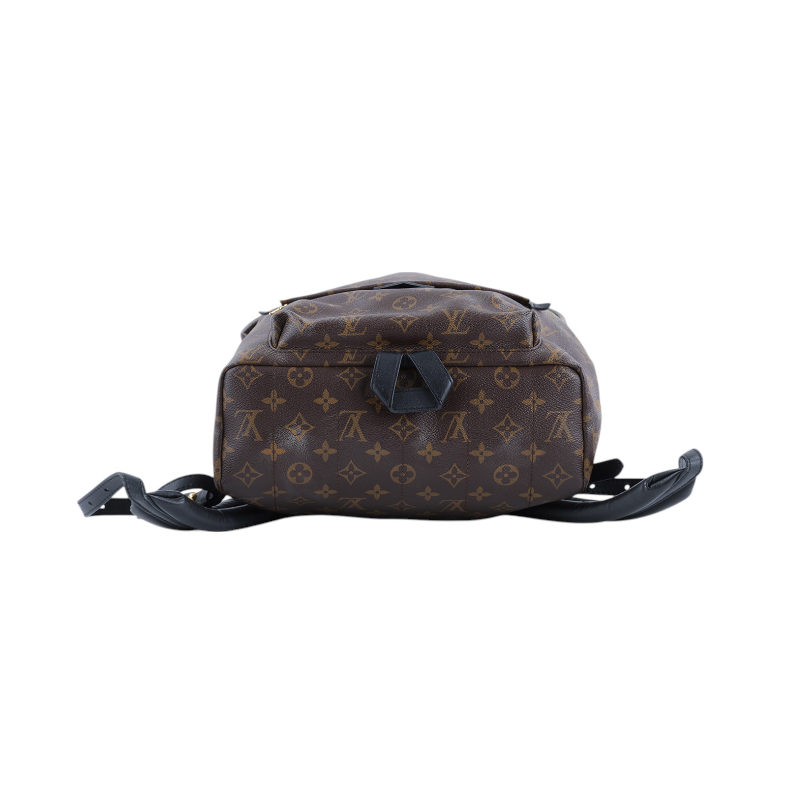 路易威登 LOUIS VUITTON Palm Springs MM 經典帆布 後背包 M41561 原花PALM SPRINGS MM 防塵袋