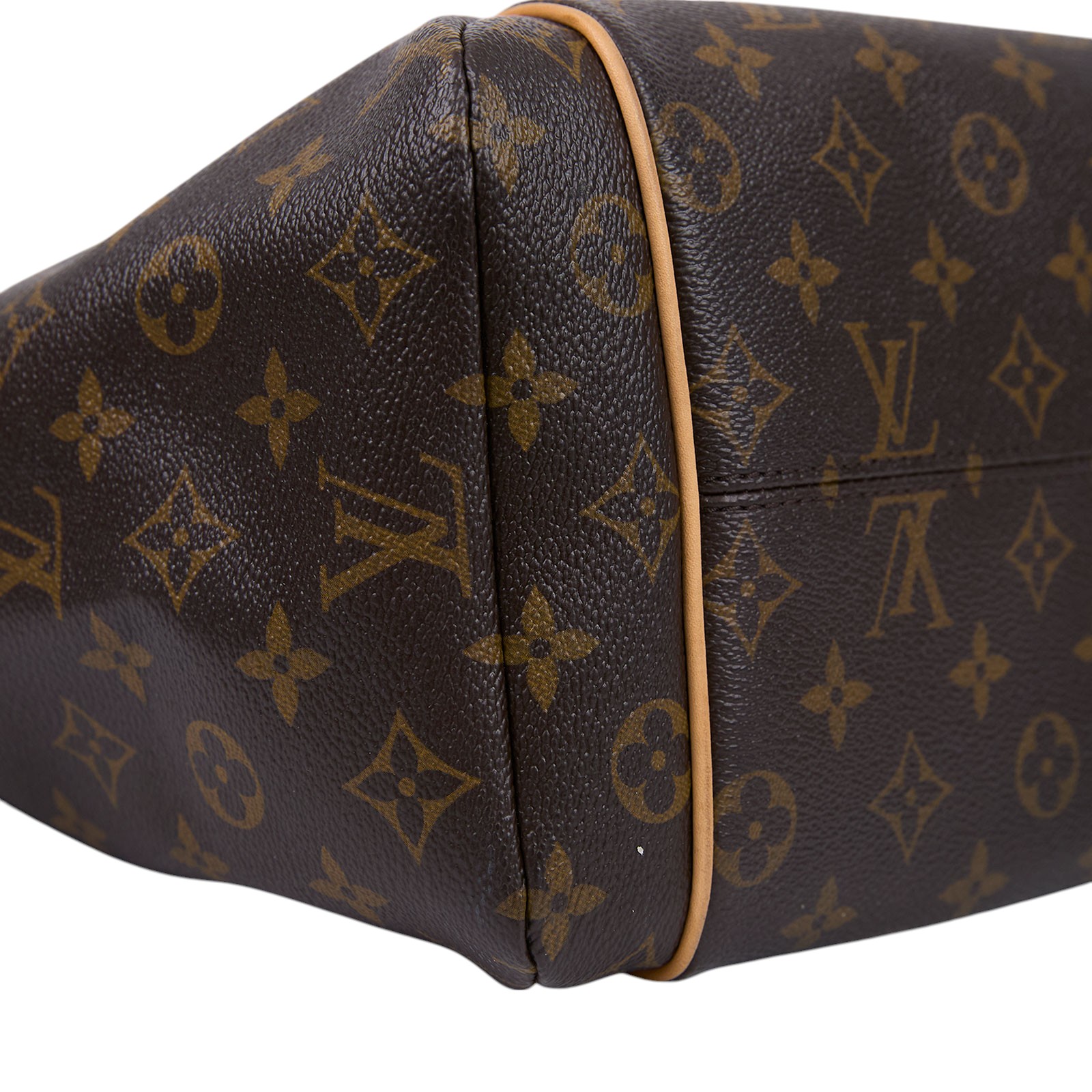 路易威登 LOUIS VUITTON Totally MM Monogram 經典帆布 托特包 M56689  原廠盒子/防塵袋/購買證明