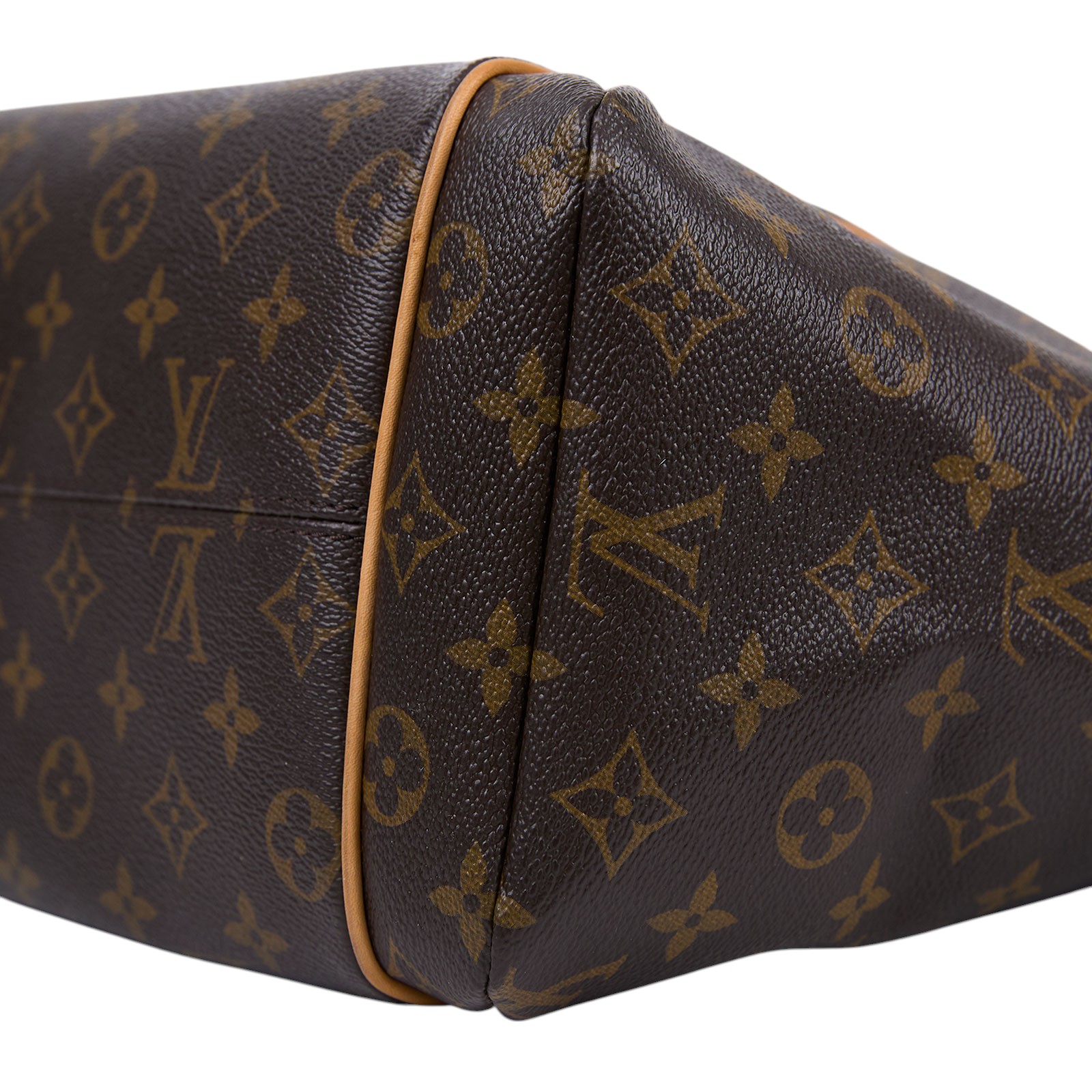 路易威登 LOUIS VUITTON Totally MM Monogram 經典帆布 托特包 M56689  原廠盒子/防塵袋/購買證明
