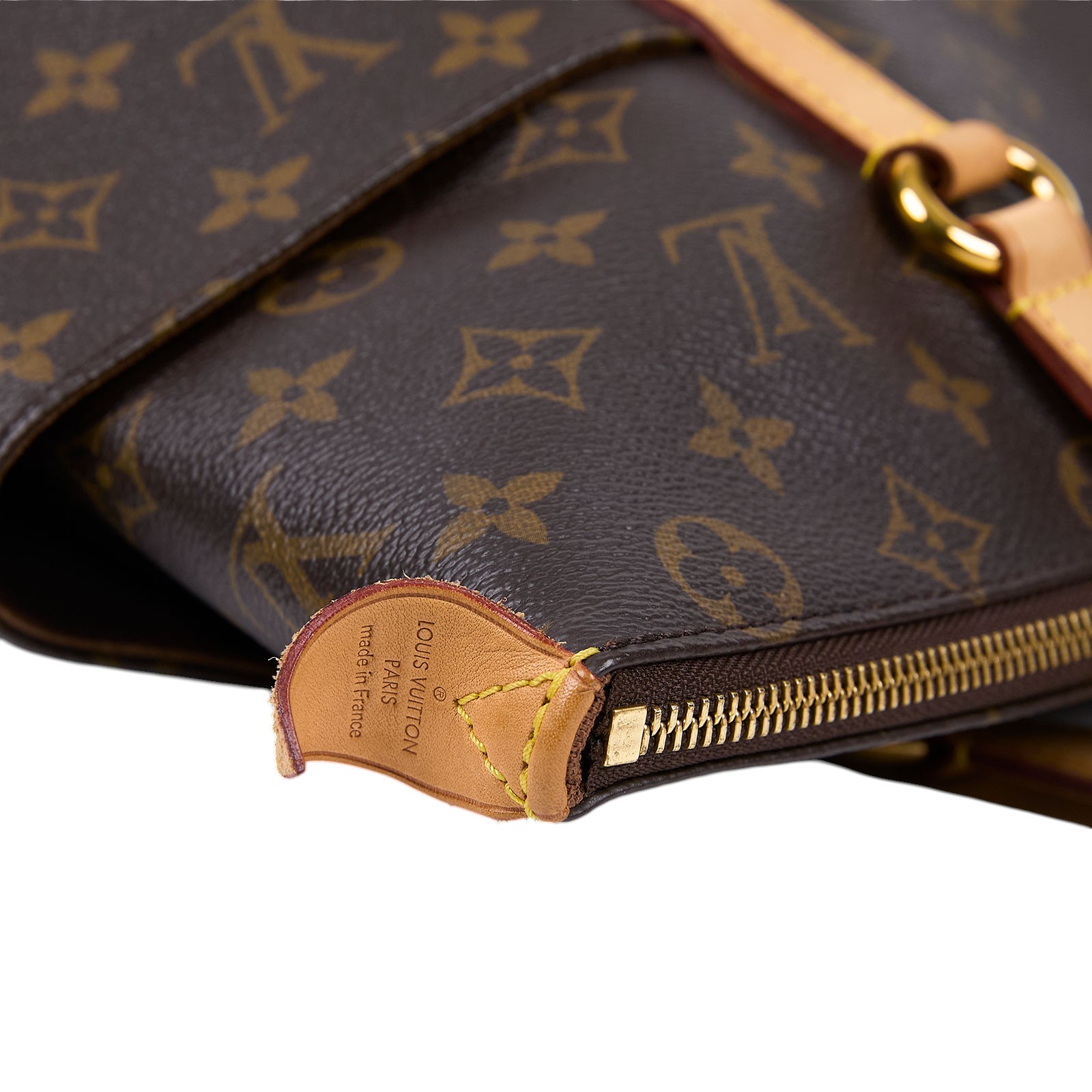 路易威登 LOUIS VUITTON Totally MM Monogram 經典帆布 托特包 M56689  原廠盒子/防塵袋/購買證明