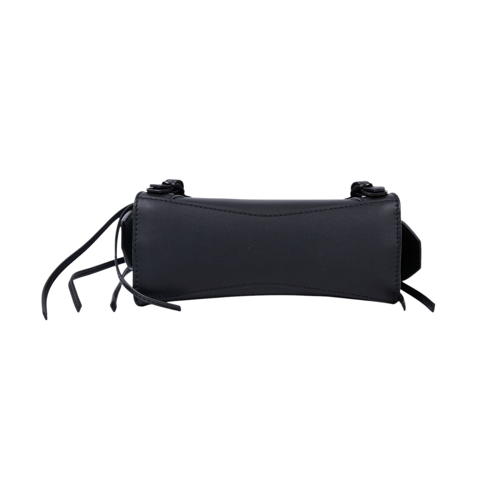 巴黎世家 BALENCIAGA NEO CLASSIC CITY 機車包 63852711R5 黑NEO CLASSIC MINI 防塵袋