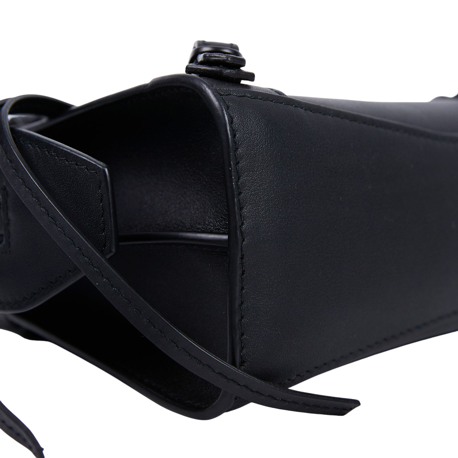 巴黎世家 BALENCIAGA NEO CLASSIC CITY 機車包 63852711R5 黑NEO CLASSIC MINI 防塵袋