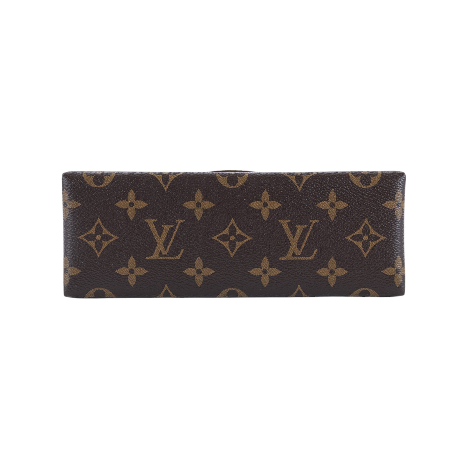 路易威登 LOUIS VUITTON Locky BB 手提包 焦糖色 M44654 晶片款 原花LOCKY BB 防塵袋/背帶