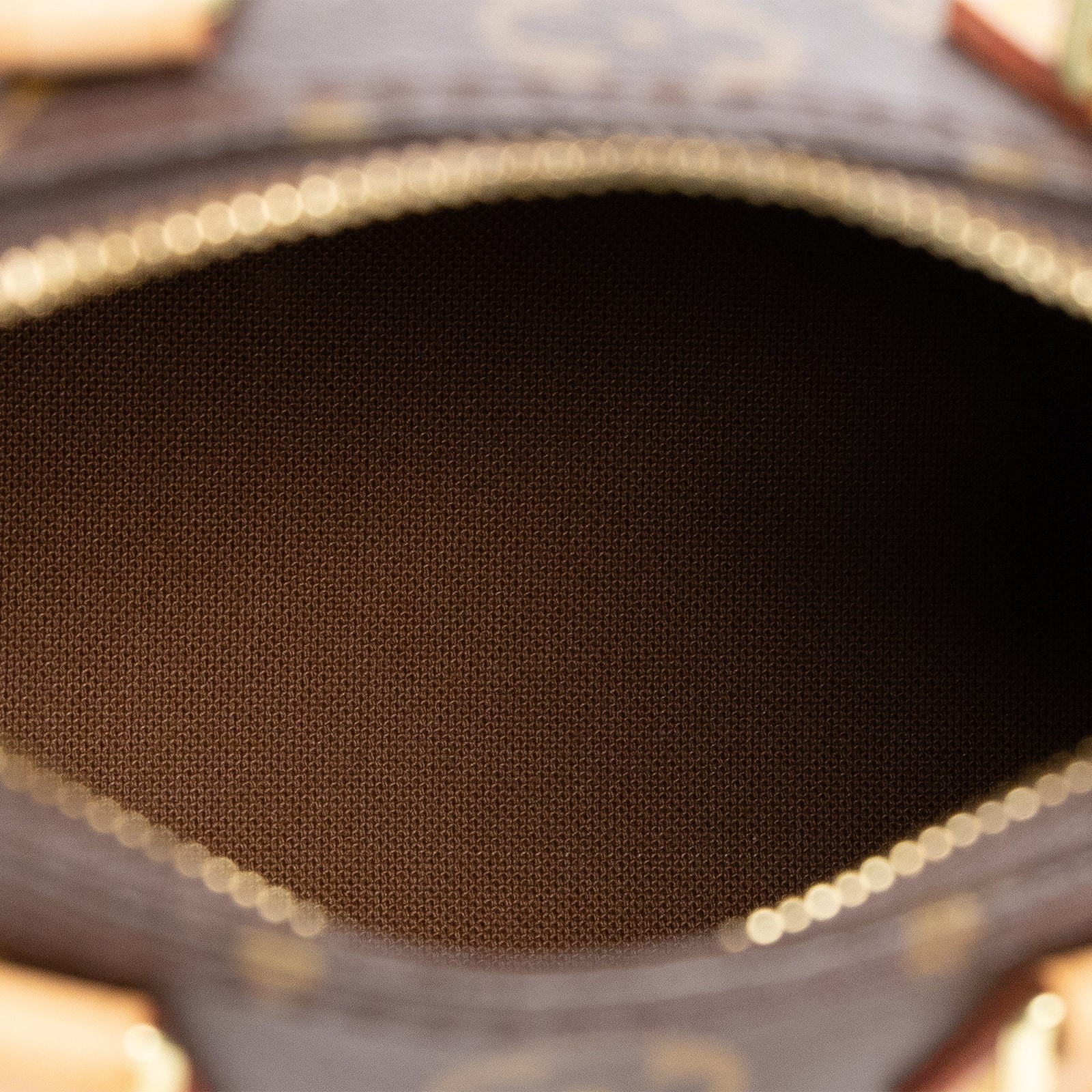 路易威登 LOUIS VUITTON Nano Speedy 經典帆布 手提 斜背 波士頓包 M61252  原廠盒子/防塵袋/購買證明