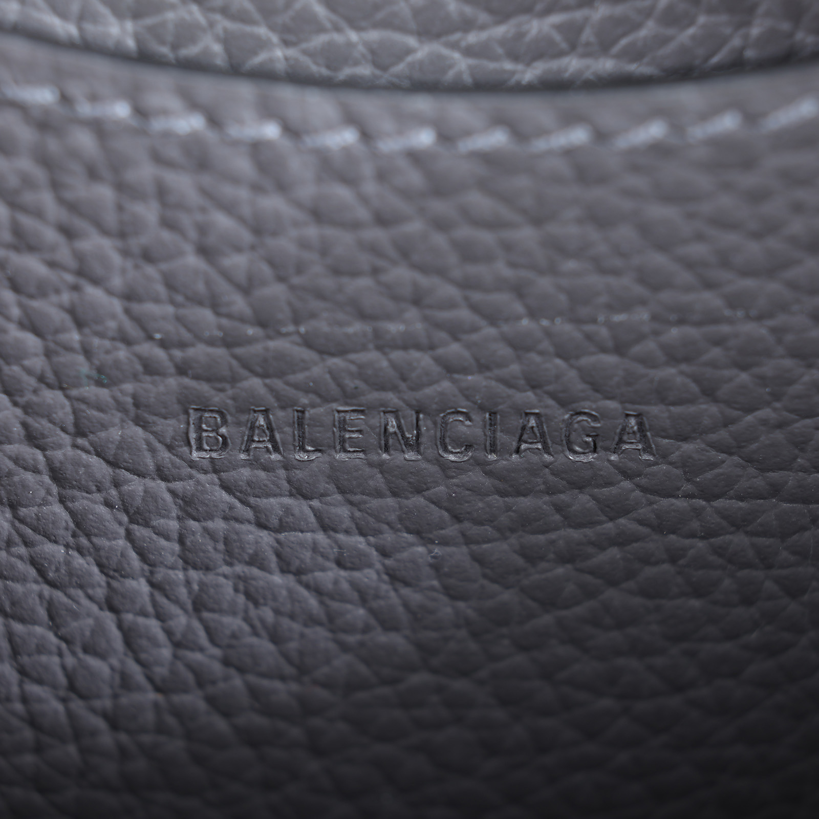 巴黎世家 BALENCIAGA NEO CLASSIC CITY 機車包 63852711R5 灰NEO CLASSIC 防塵袋