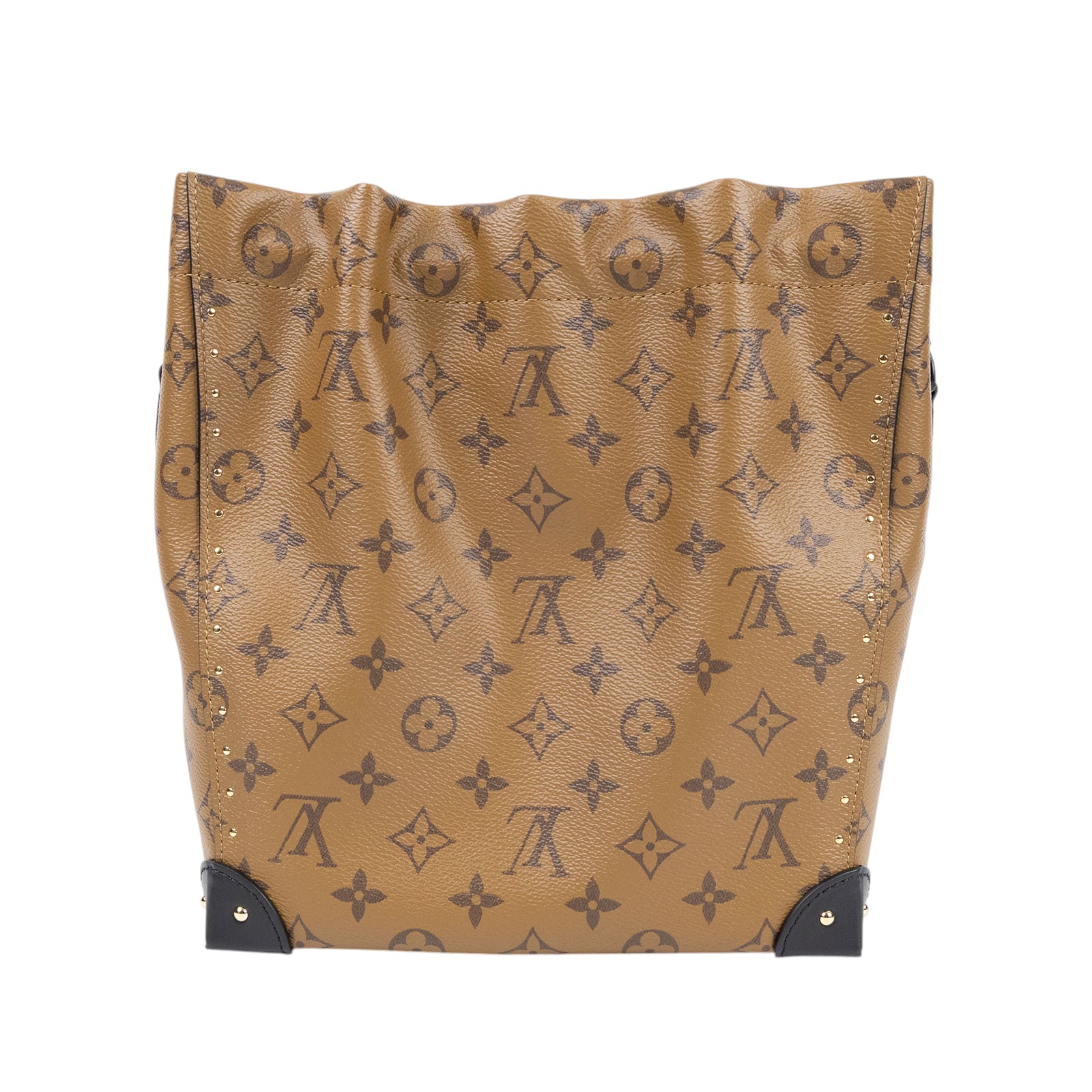 路易威登 LOUIS VUITTON Cruise 2025 系列 Noé Trunk PM 手提包 M13324 晶片款  防塵袋/購買證明/背帶