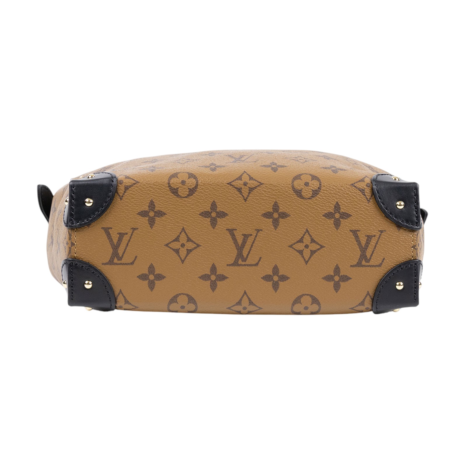 路易威登 LOUIS VUITTON Cruise 2025 系列 Noé Trunk PM 手提包 M13324 晶片款  防塵袋/購買證明/背帶