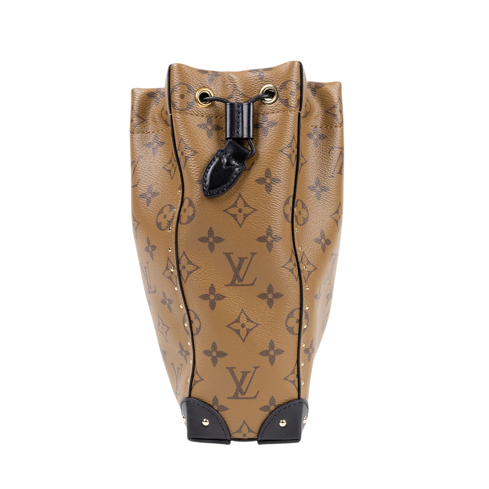 路易威登 LOUIS VUITTON Cruise 2025 系列 Noé Trunk PM 手提包 M13324 晶片款  防塵袋/購買證明/背帶